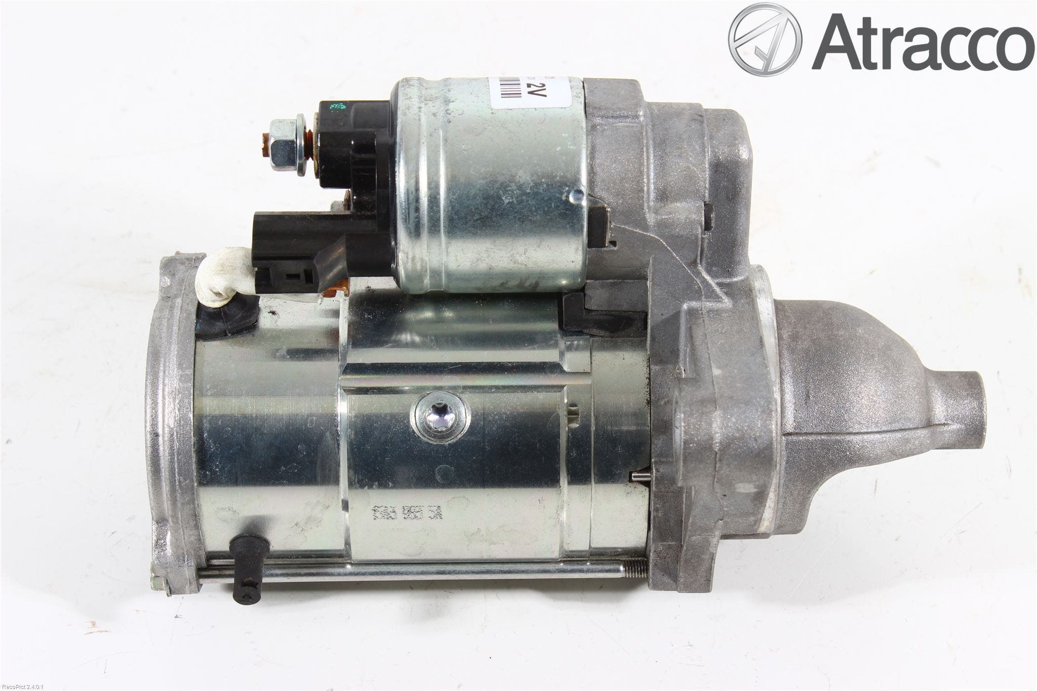 Toyota AVENSIS 09-15 Startmotor Diesel