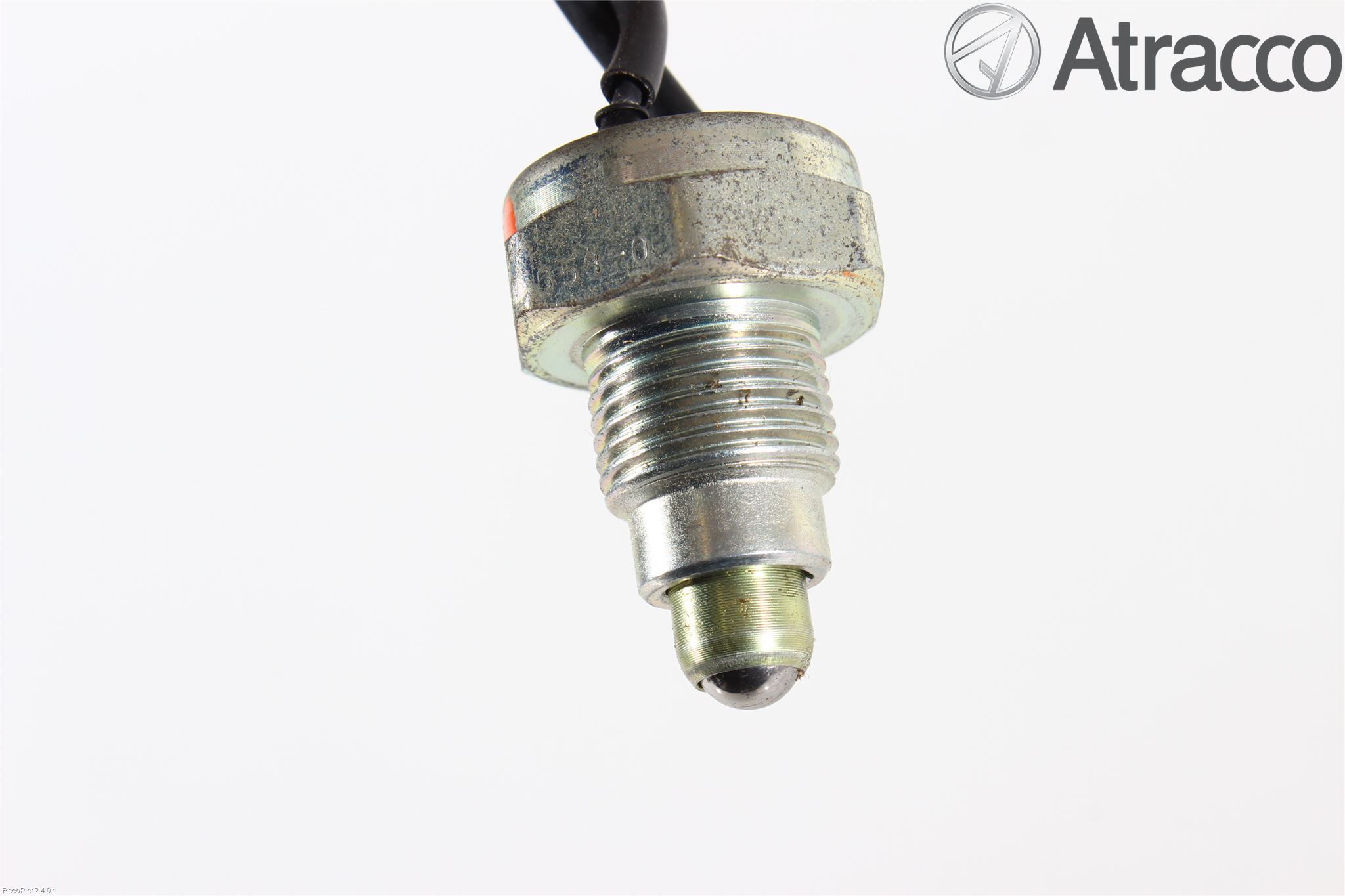 Toyota AYGO 06-14 Givare Övrigt