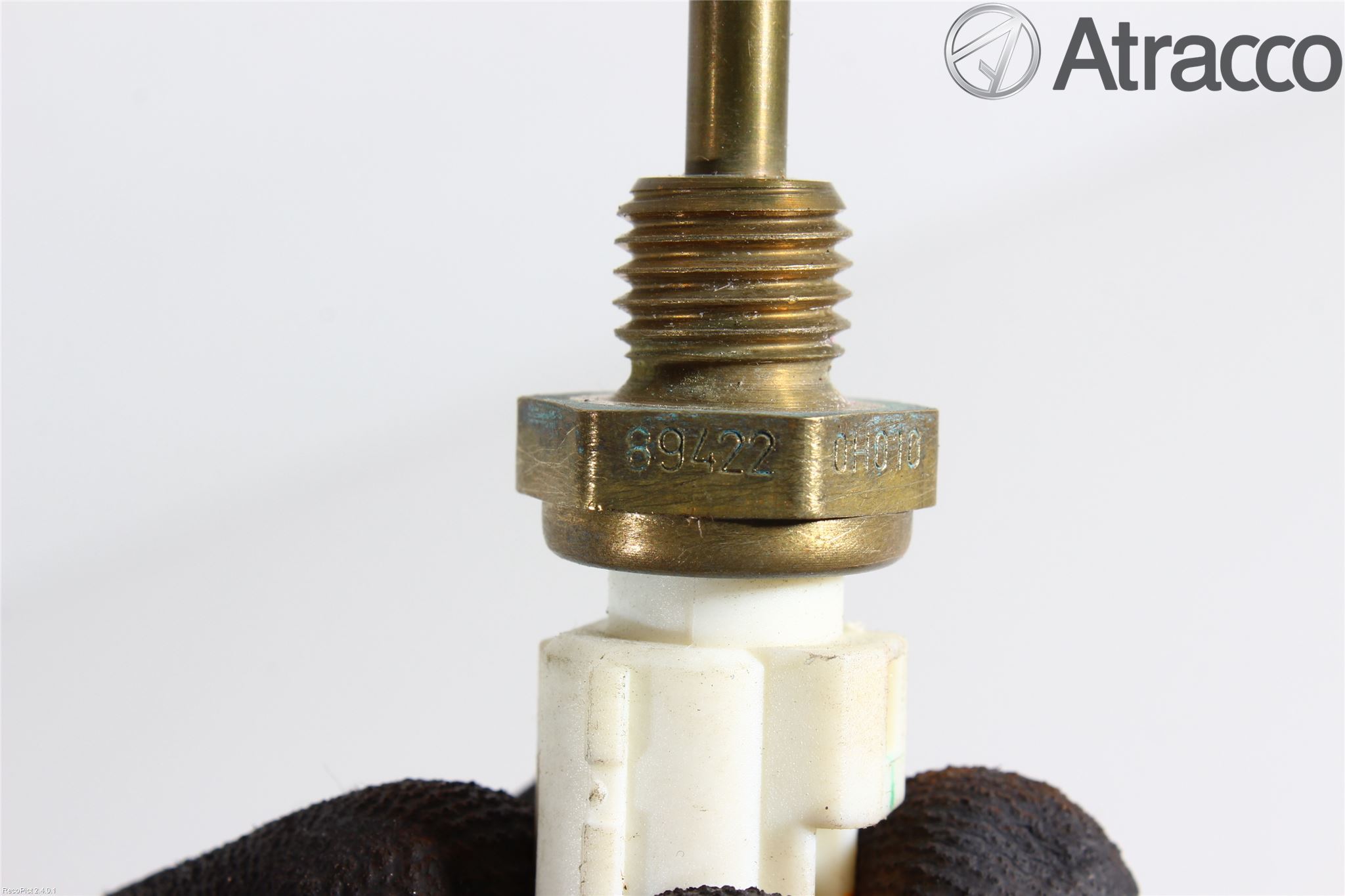 Toyota AYGO 06-14 Givare Temp Vatten