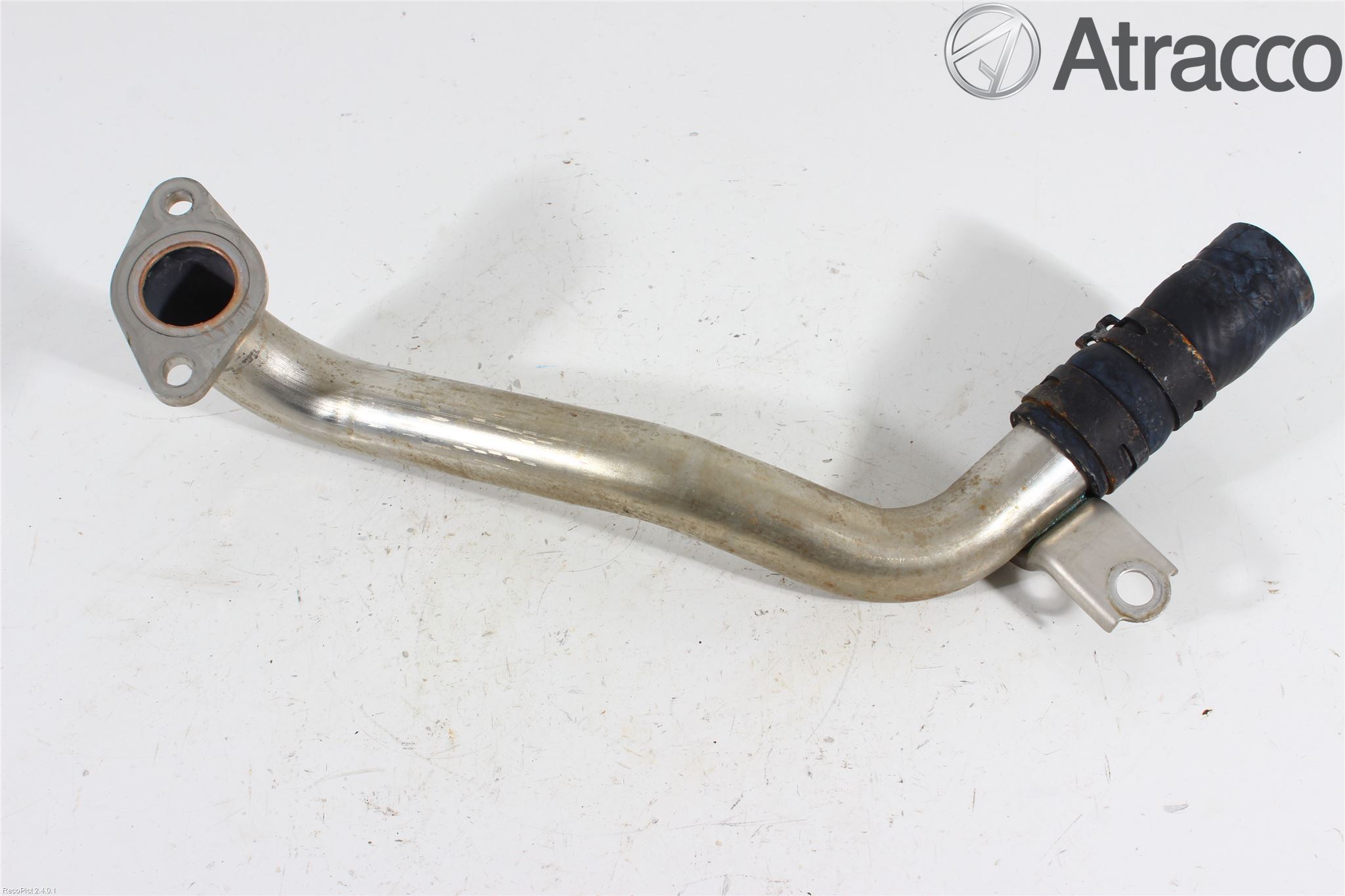 Toyota AYGO 06-14 Kylarslang Fördelningsrör