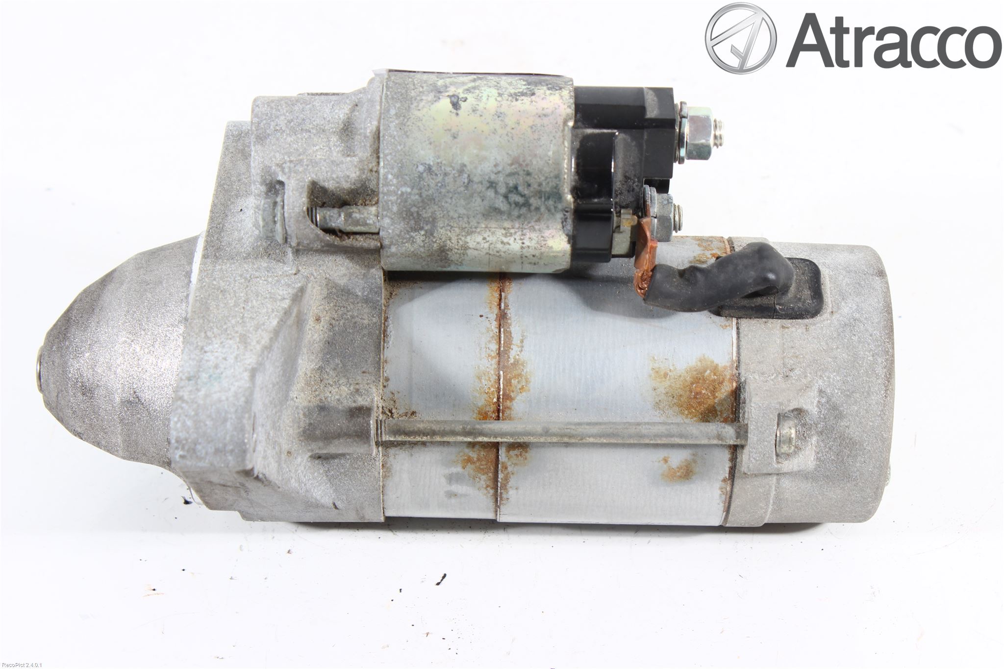 Toyota AURIS 10-12 Startmotor Diesel