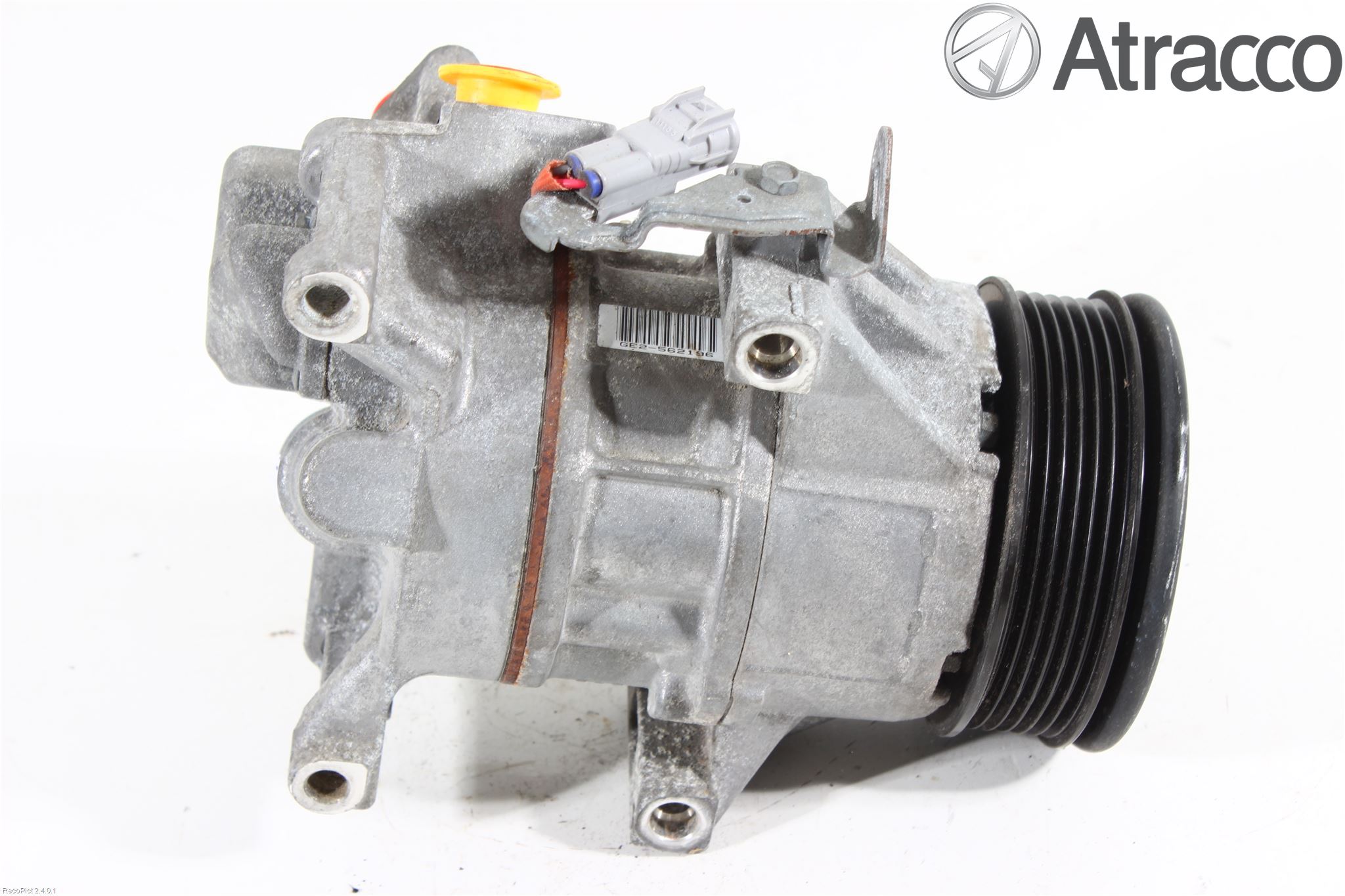 Toyota AURIS 10-12 Ac Kompressor