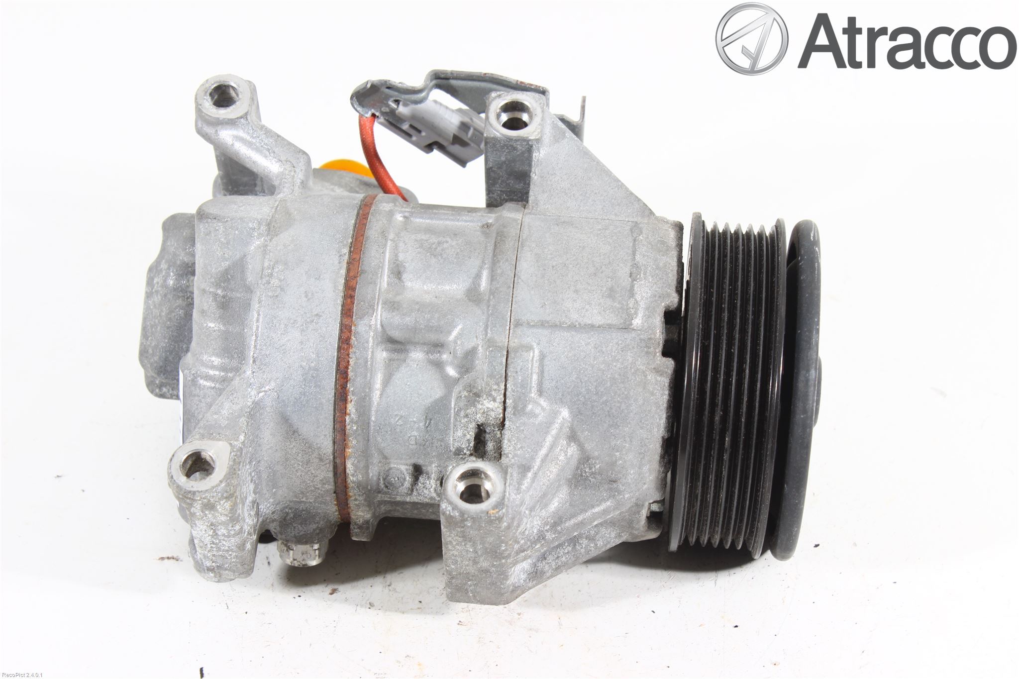 Toyota AURIS 10-12 Ac Kompressor