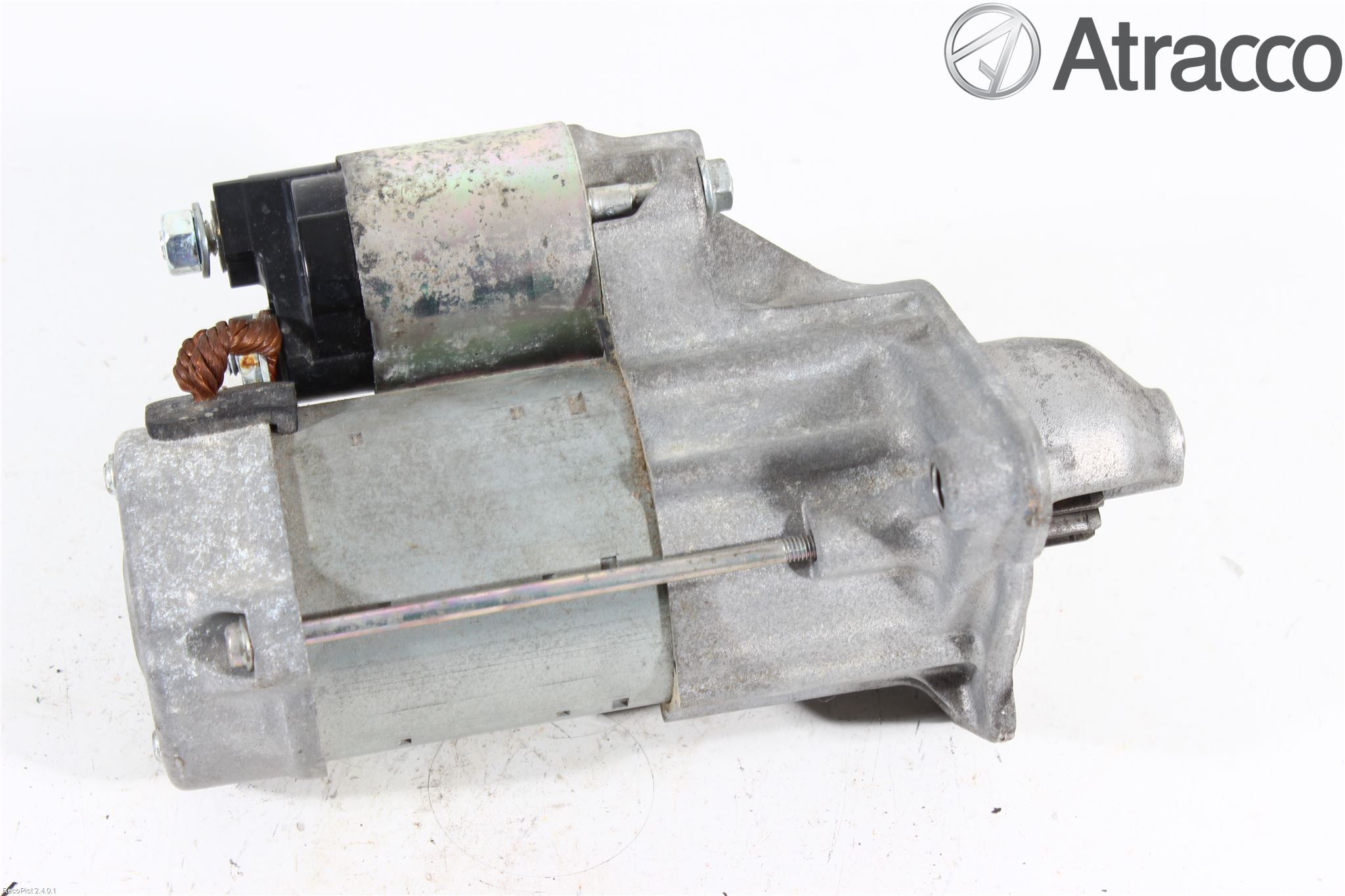 Toyota YARIS XP90 06-11 Startmotor