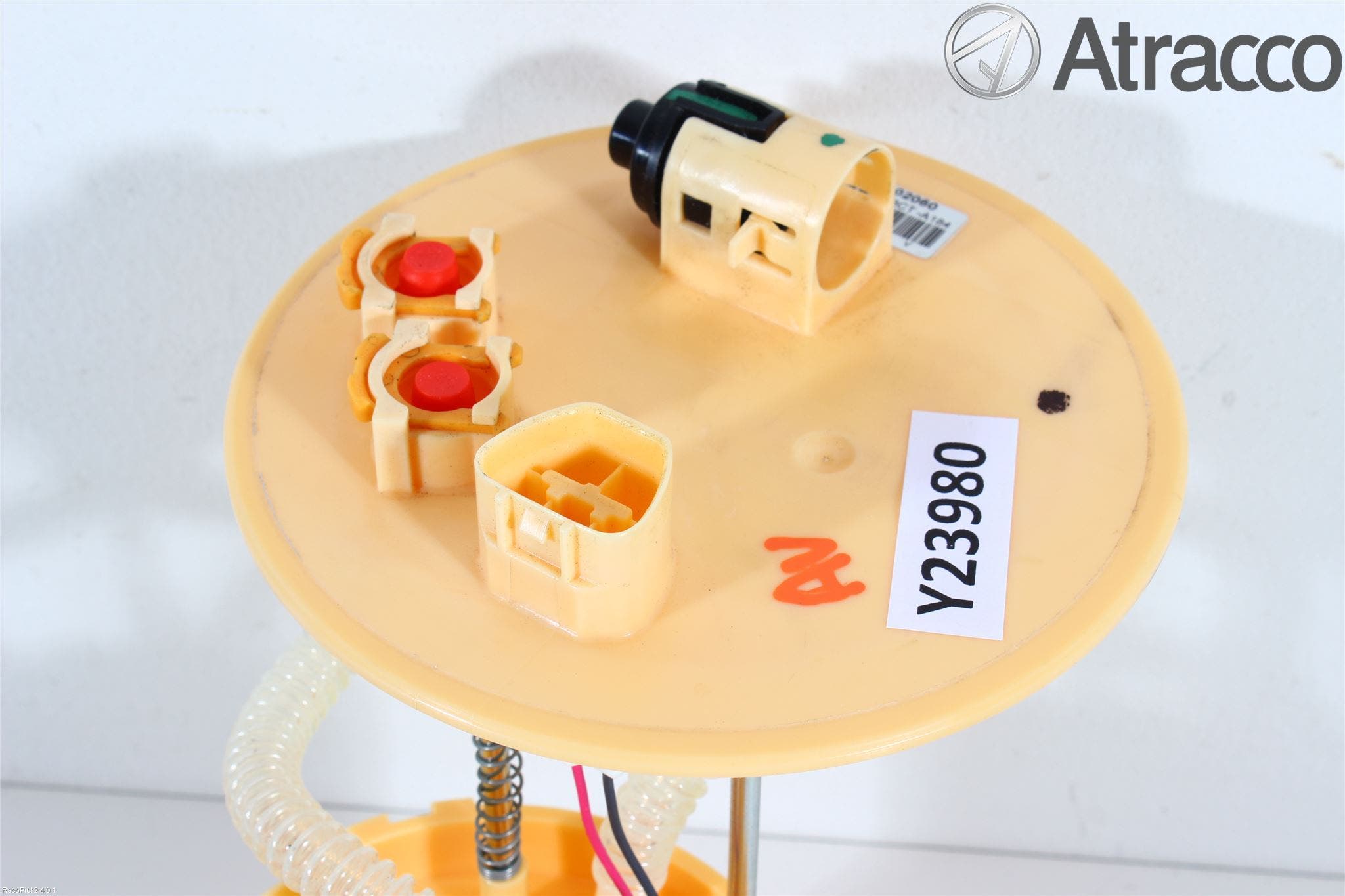 Toyota AURIS 13-19 Givare Tank