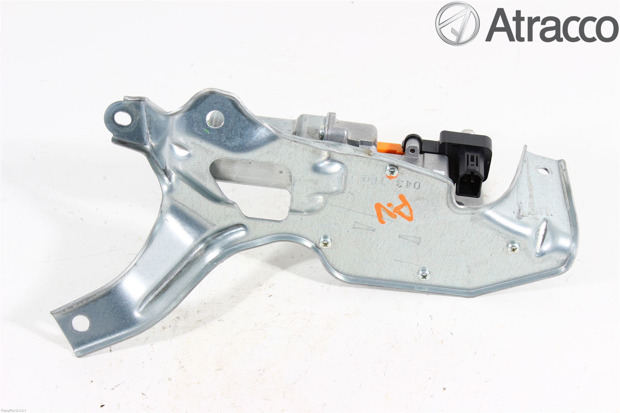 Honda JAZZ 08-14 Torkarmotor Baklucka