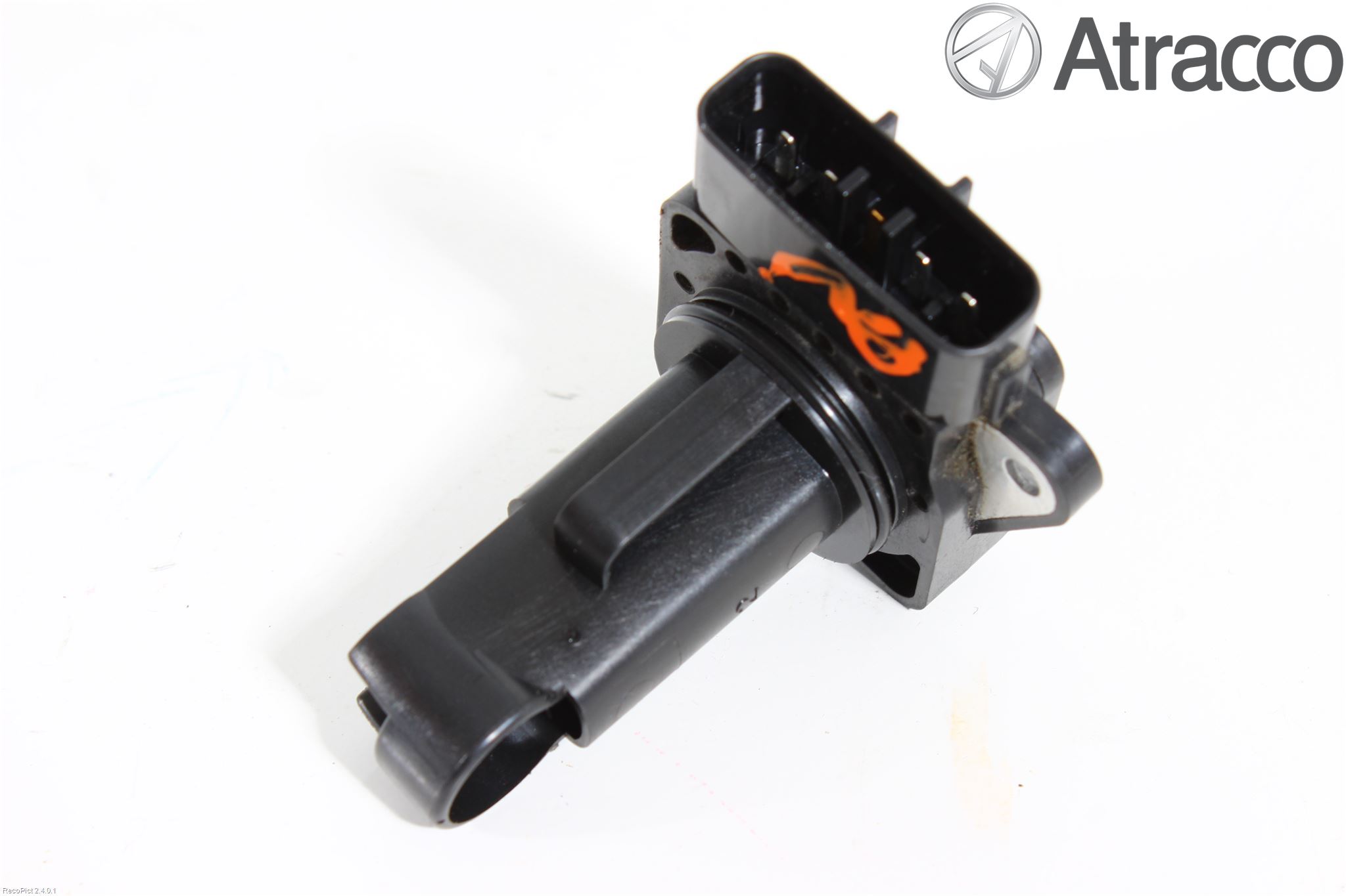 Mitsubishi L200 06-15 Injluftmassamätare