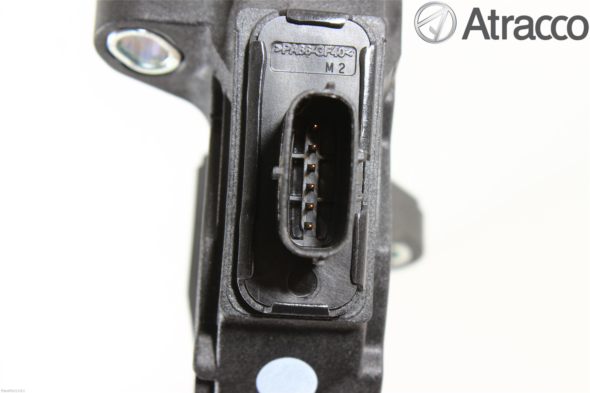 Toyota AURIS 13-19 Gaspedal