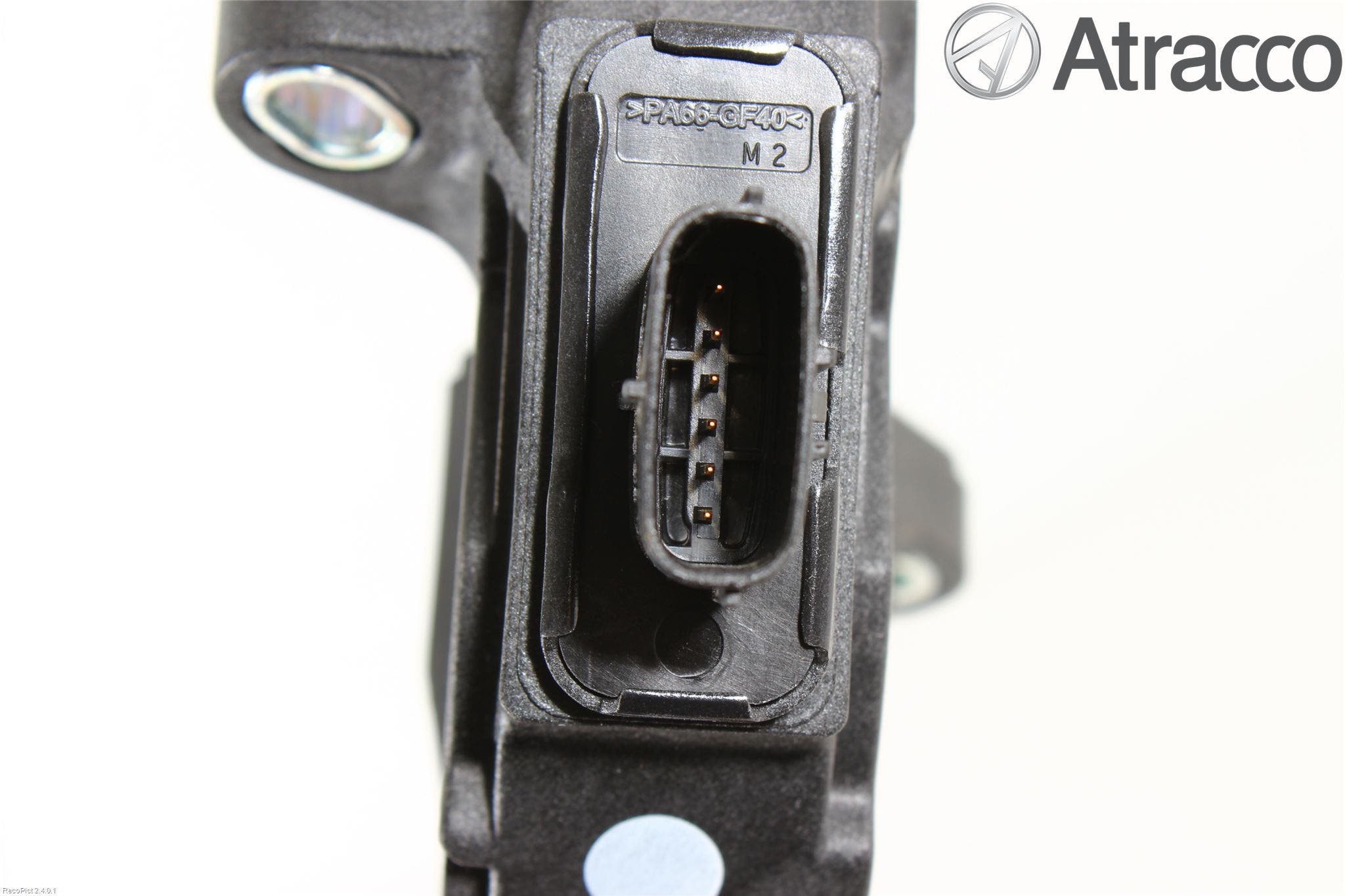 Toyota AURIS 13-19 Gaspedal