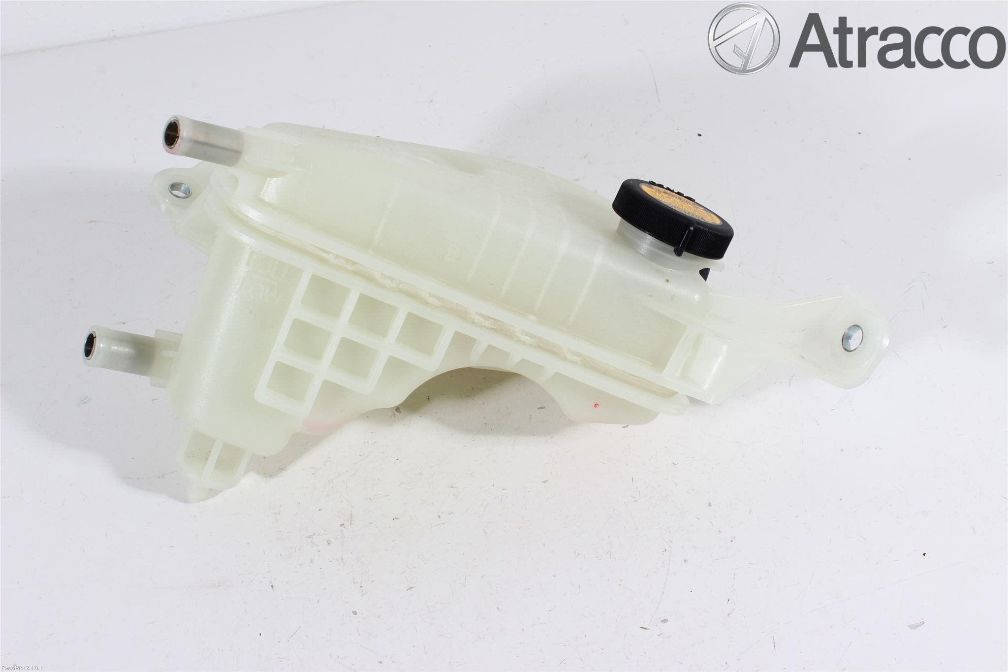 Toyota AURIS 13-19 Expansionstank