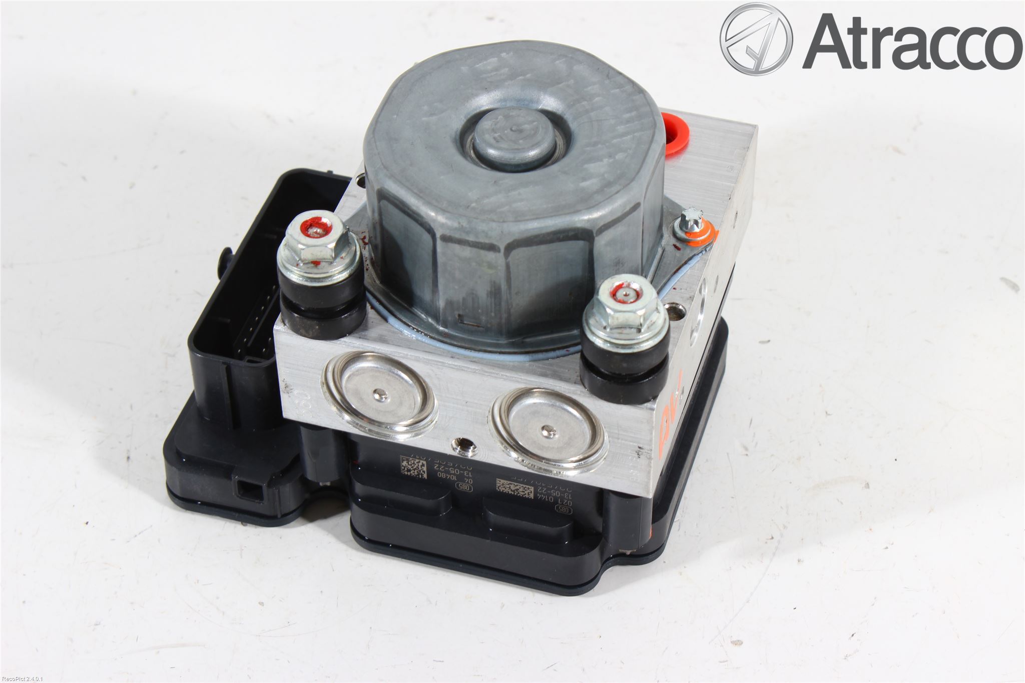 Toyota AURIS 13-19 Abs Hydraulaggregat