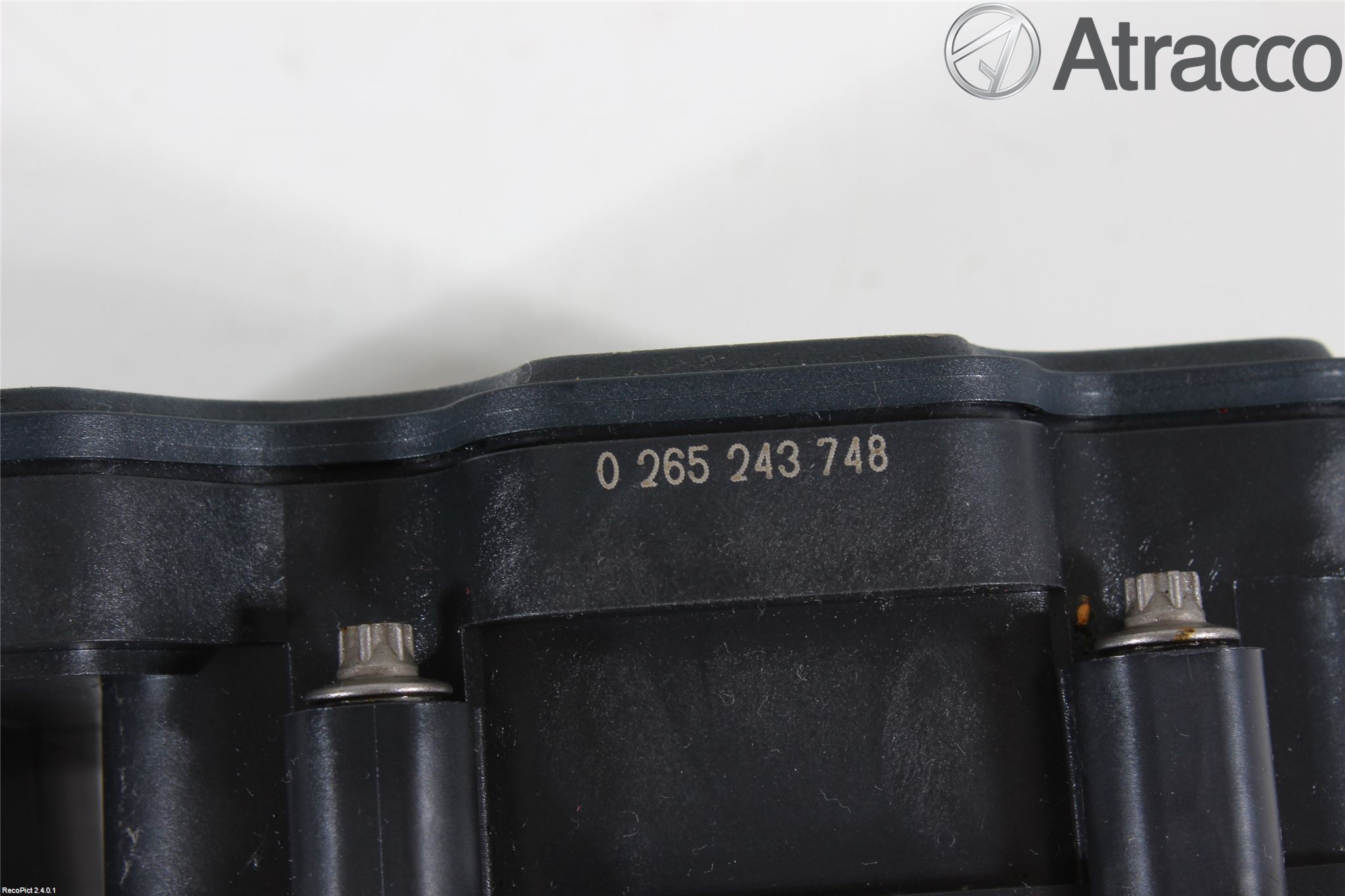 Toyota AURIS 13-19 Abs Hydraulaggregat