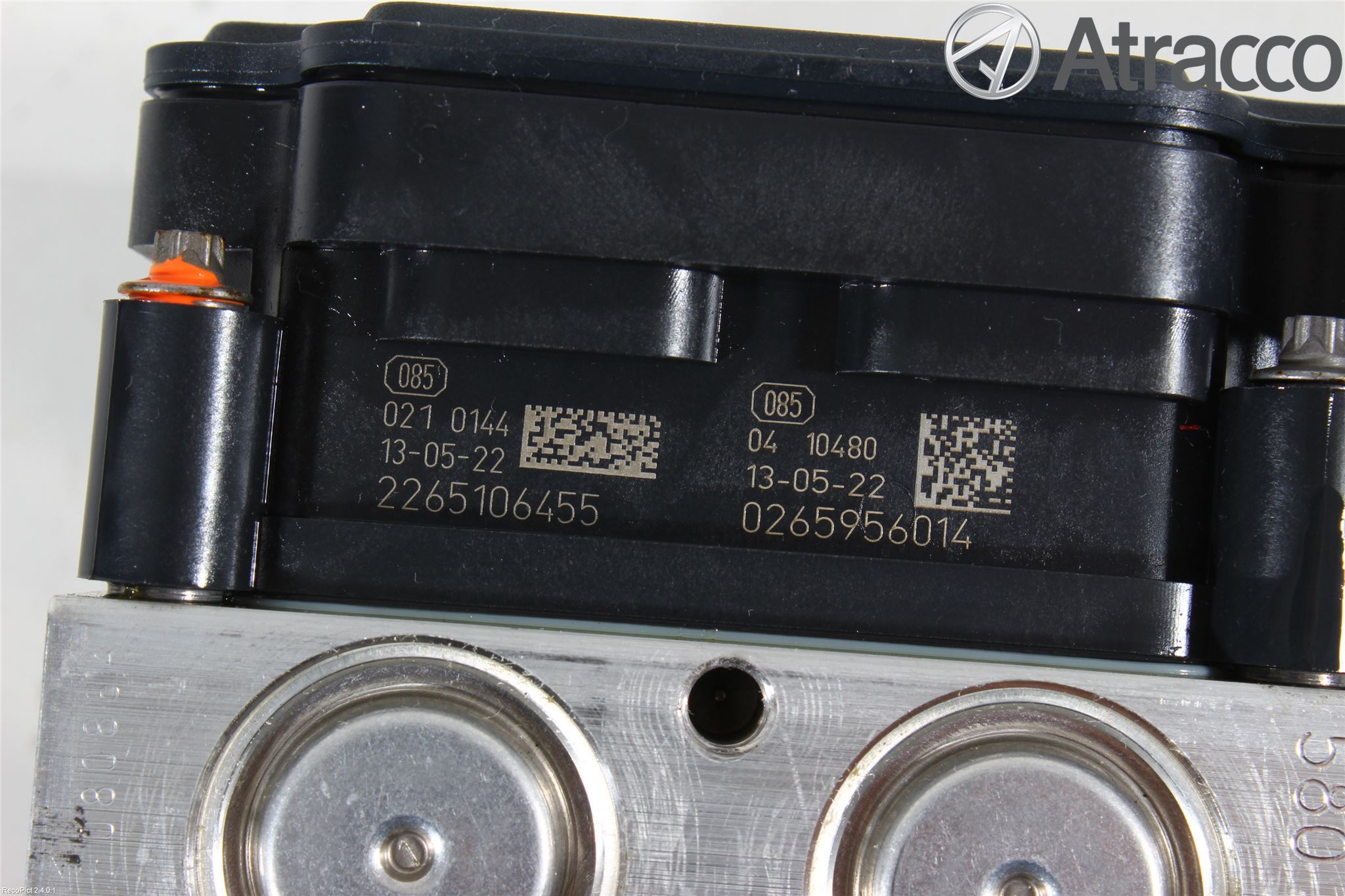 Toyota AURIS 13-19 Abs Hydraulaggregat