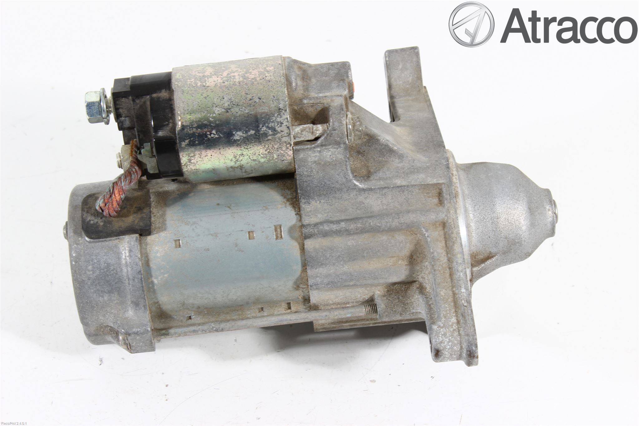 Toyota VERSO-S 11-16 Startmotor