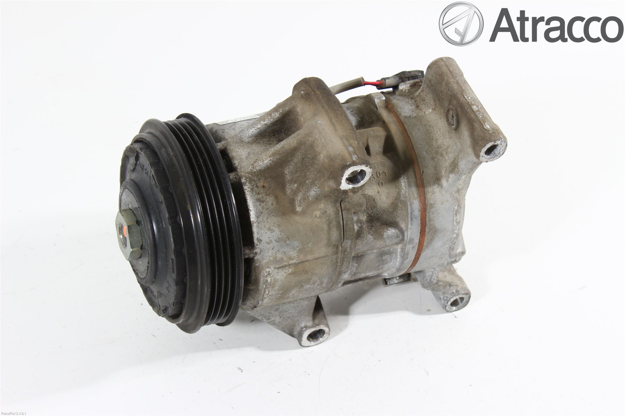 Toyota VERSO-S 11-16 Ac Kompressor