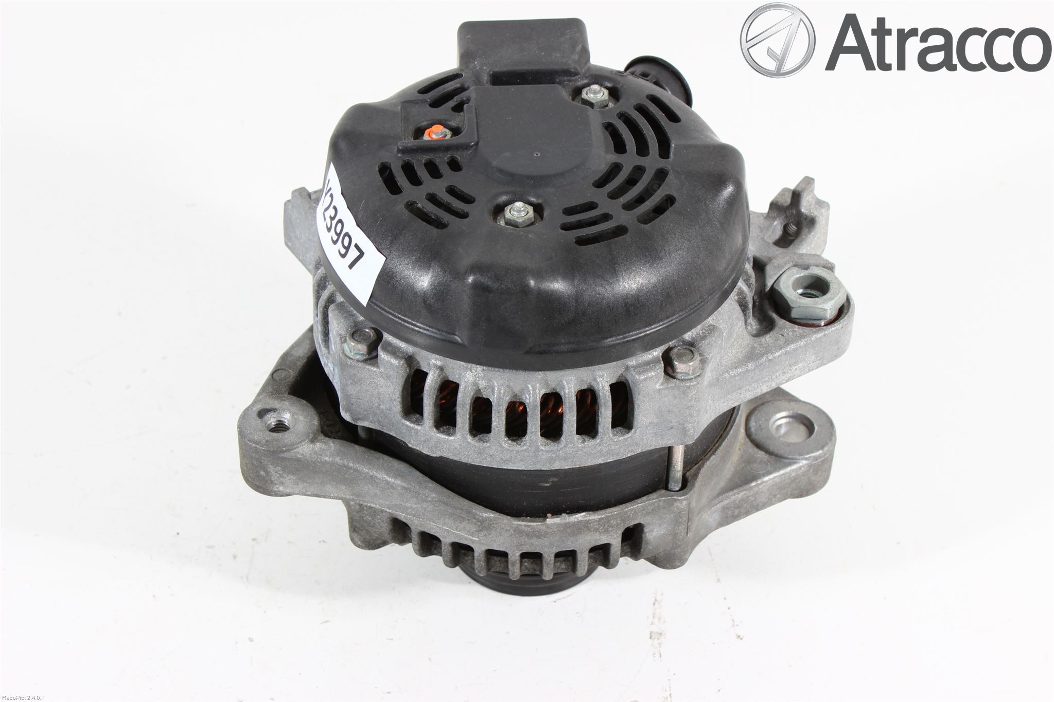 Toyota VERSO-S 11-16 Generator