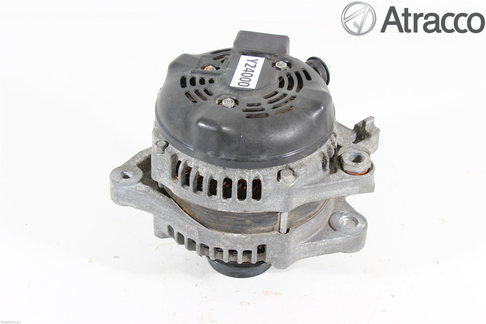 Toyota VERSO-S 11-16 Generator