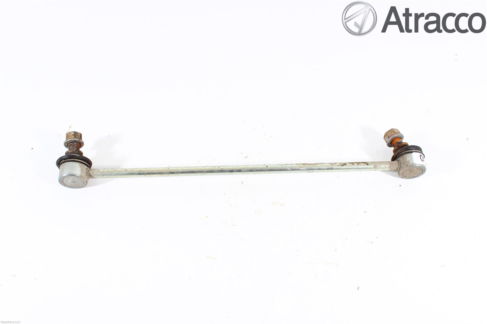 Toyota VERSO-S 11-16 Krängningshämmarfäste