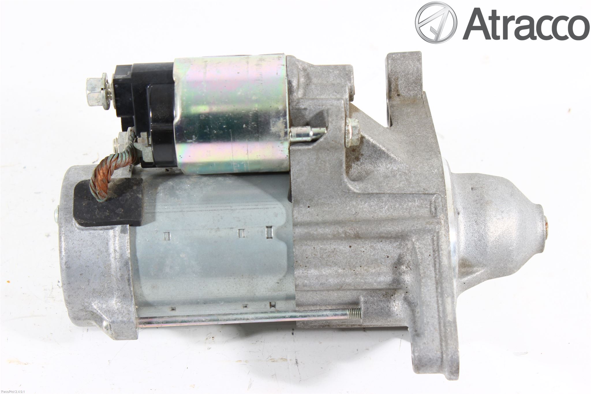 Toyota VERSO-S 11-16 Startmotor