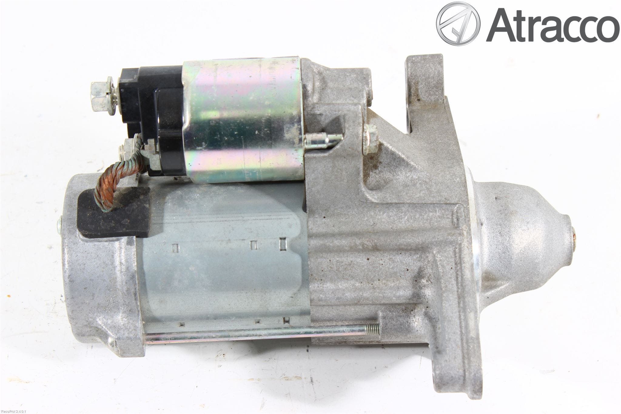 Toyota VERSO-S 11-16 Startmotor