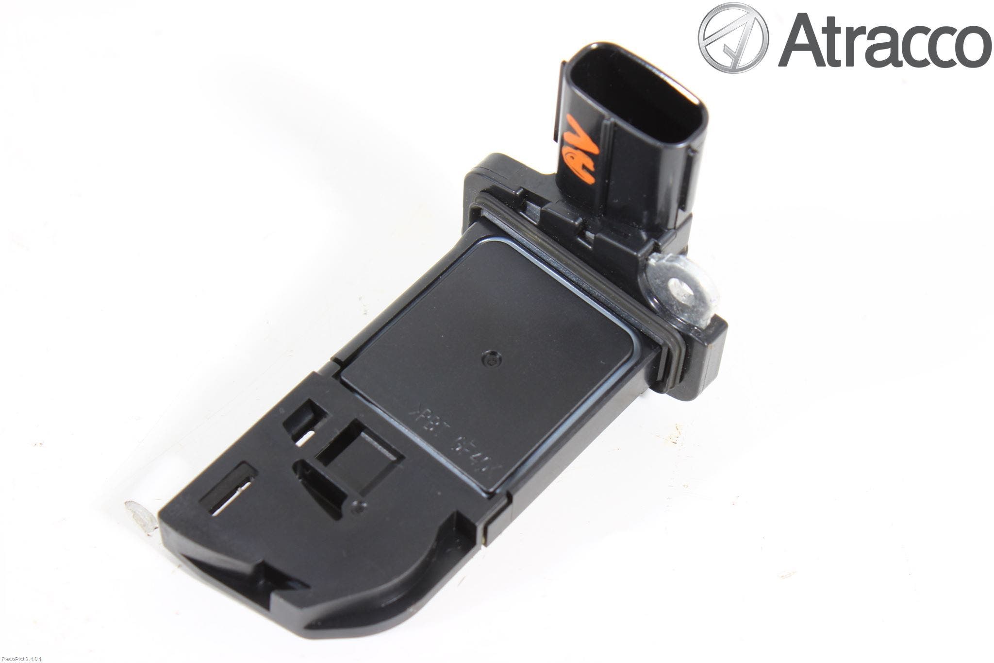 Toyota RAV 4 06-12 Injluftmassamätare