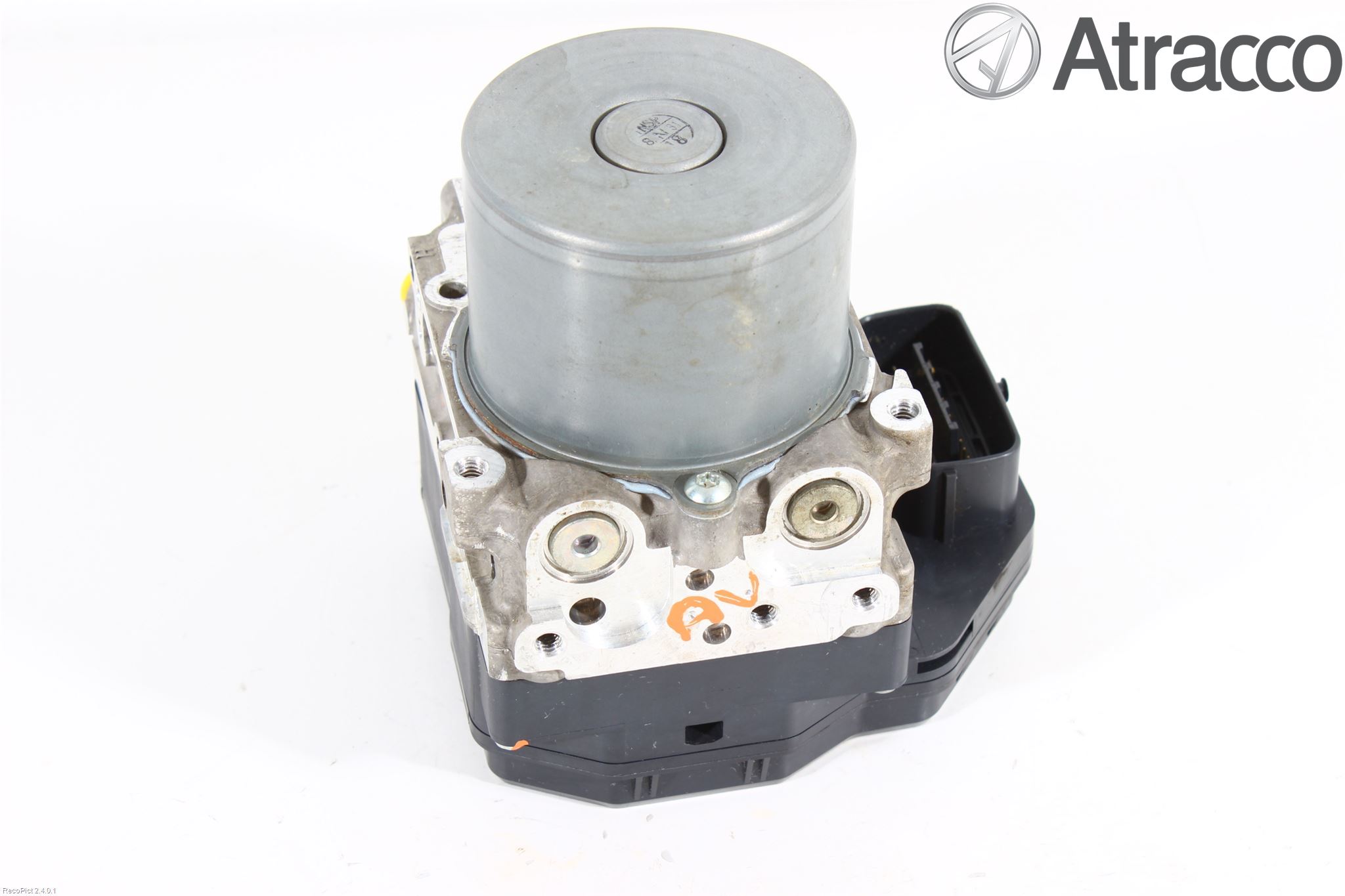 Toyota RAV 4 06-12 Abs Hydraulaggregat