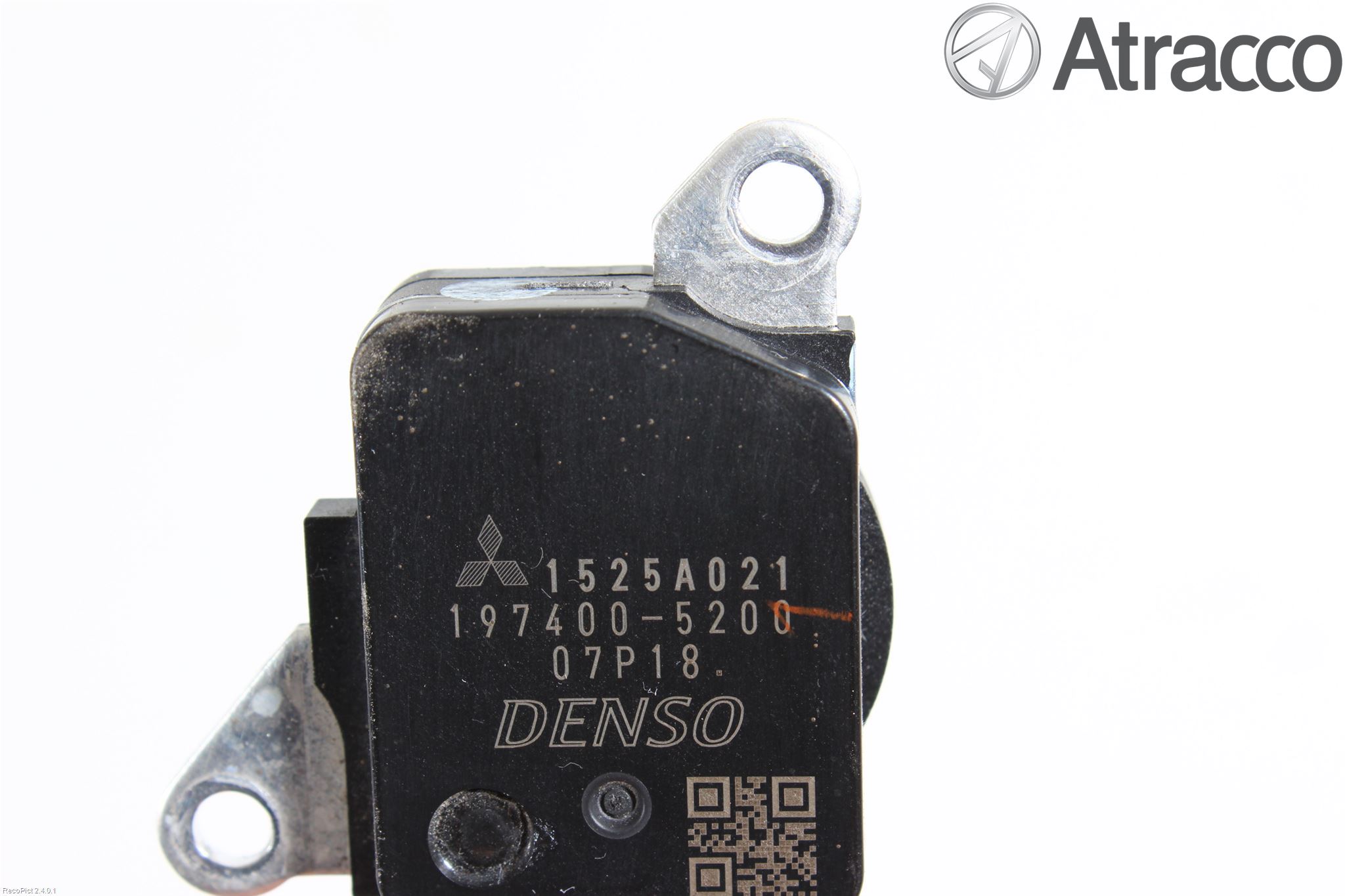 Mitsubishi OUTLANDER 13-21 Injluftmassamätare