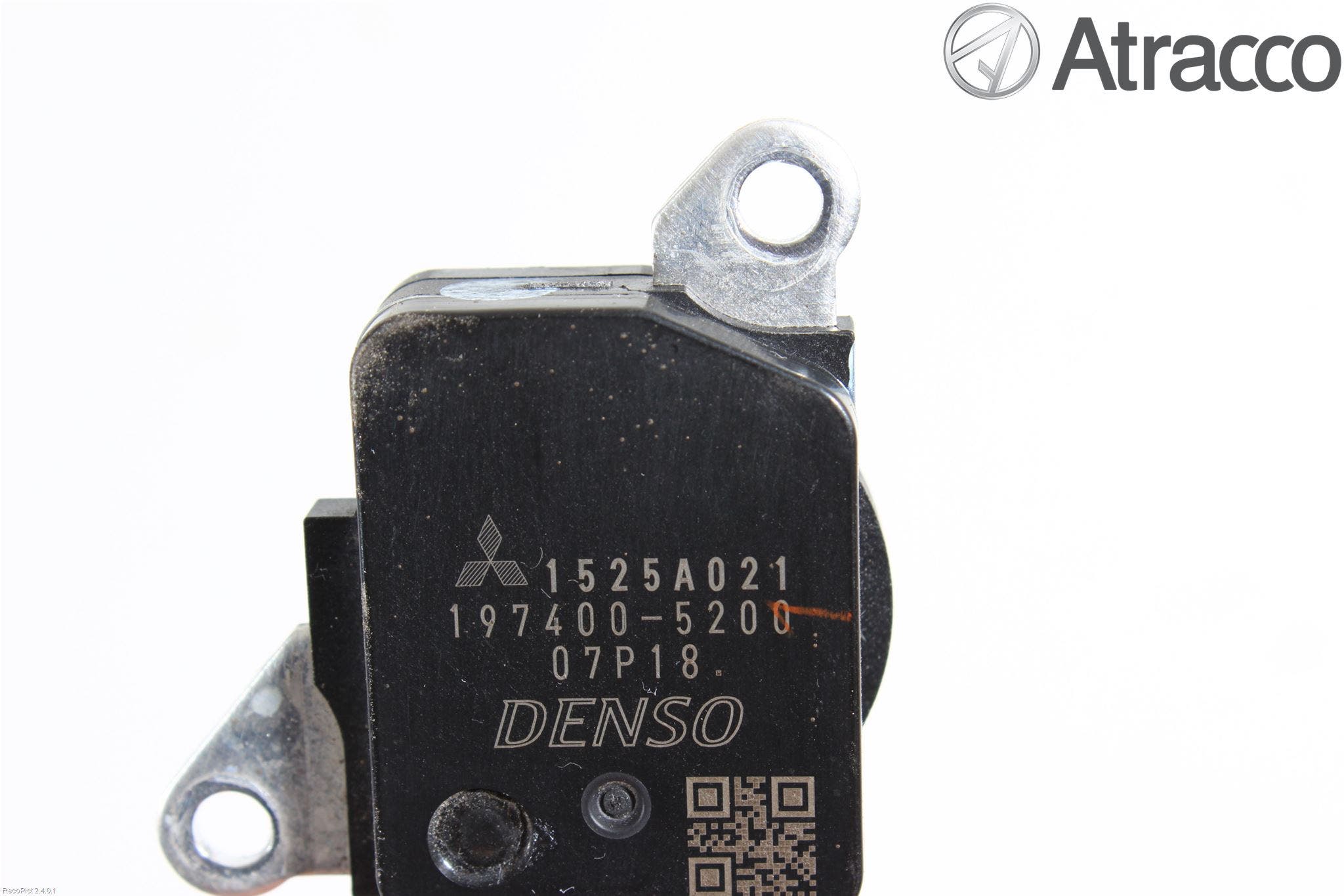 Mitsubishi OUTLANDER 13-21 Injluftmassamätare