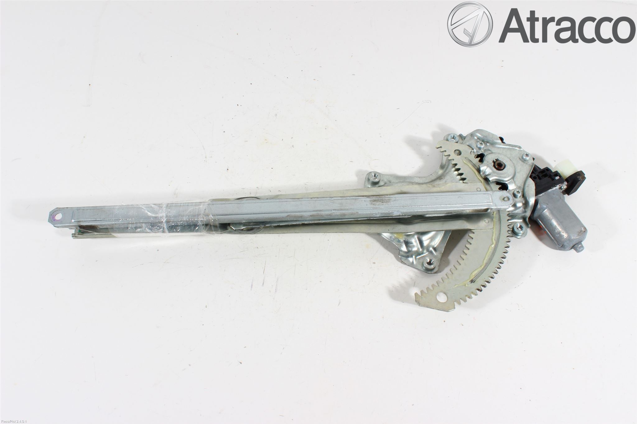 Mitsubishi OUTLANDER 13-21 Fönsterhissmekanism