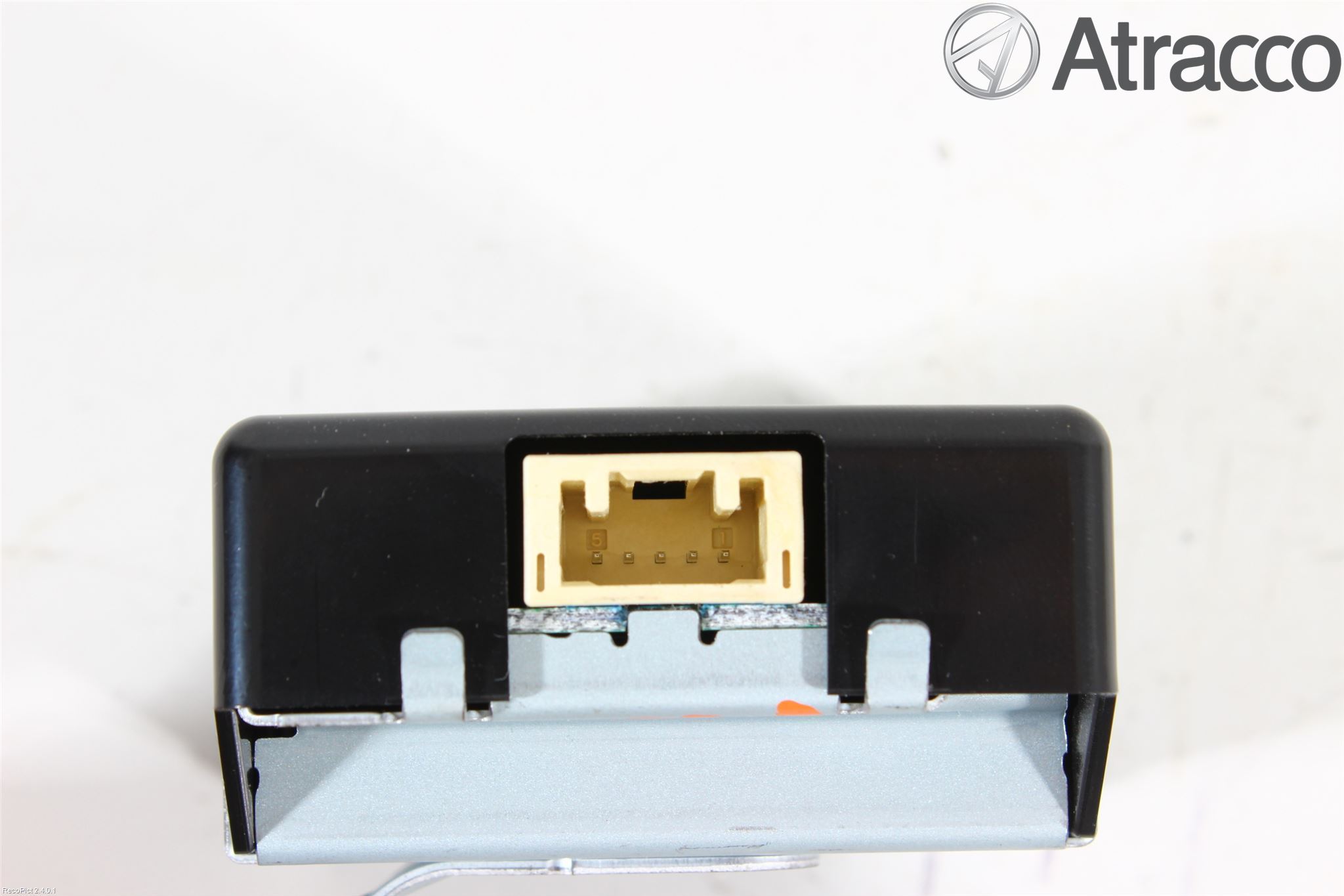 Toyota VERSO-S 11-16 Styrenhet Övrigt