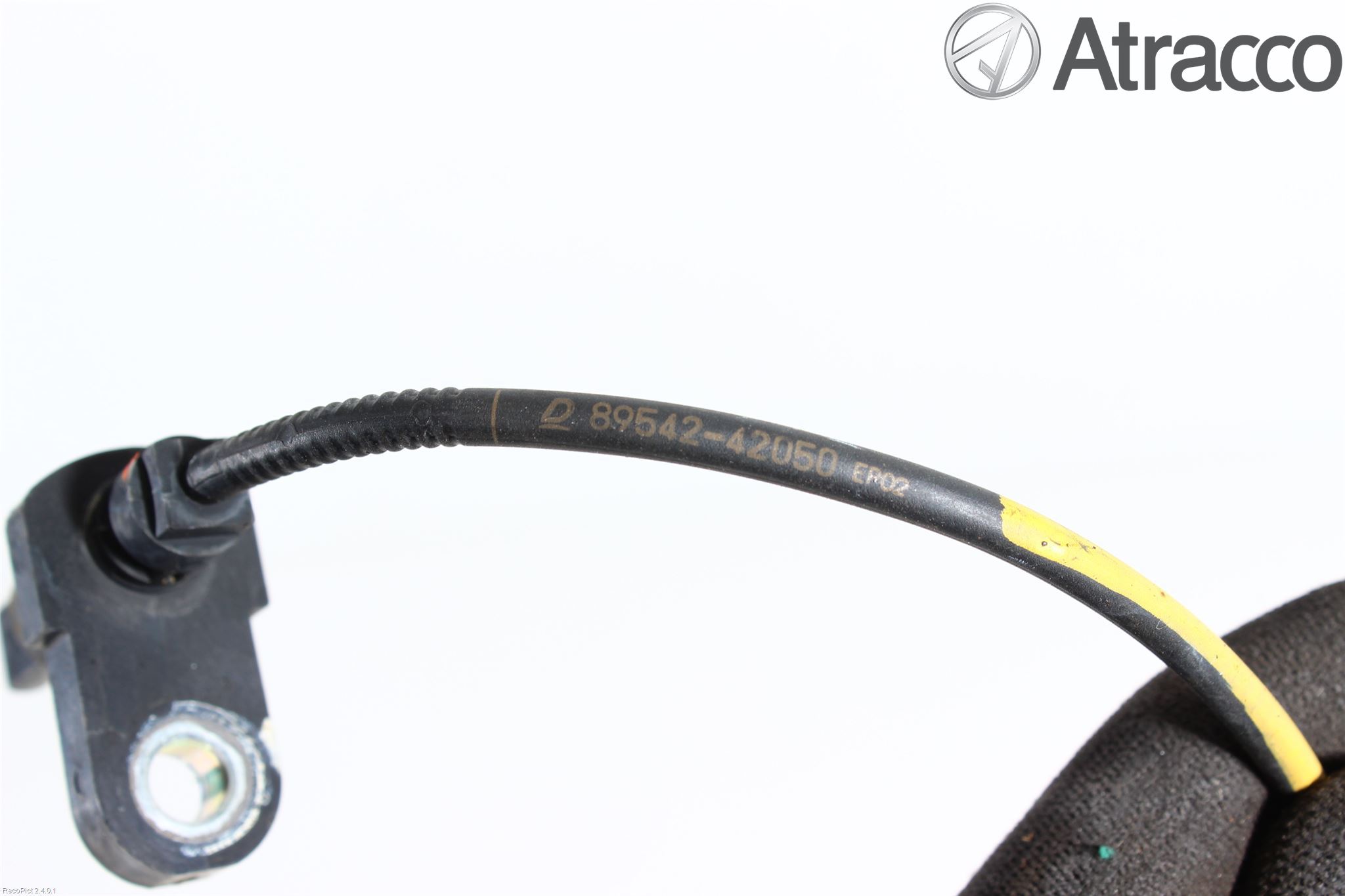 Toyota RAV 4 06-12 Abs Sensor