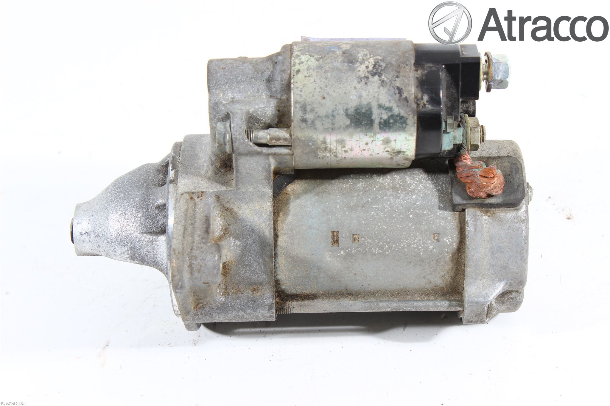 Toyota VERSO 09-18 Startmotor
