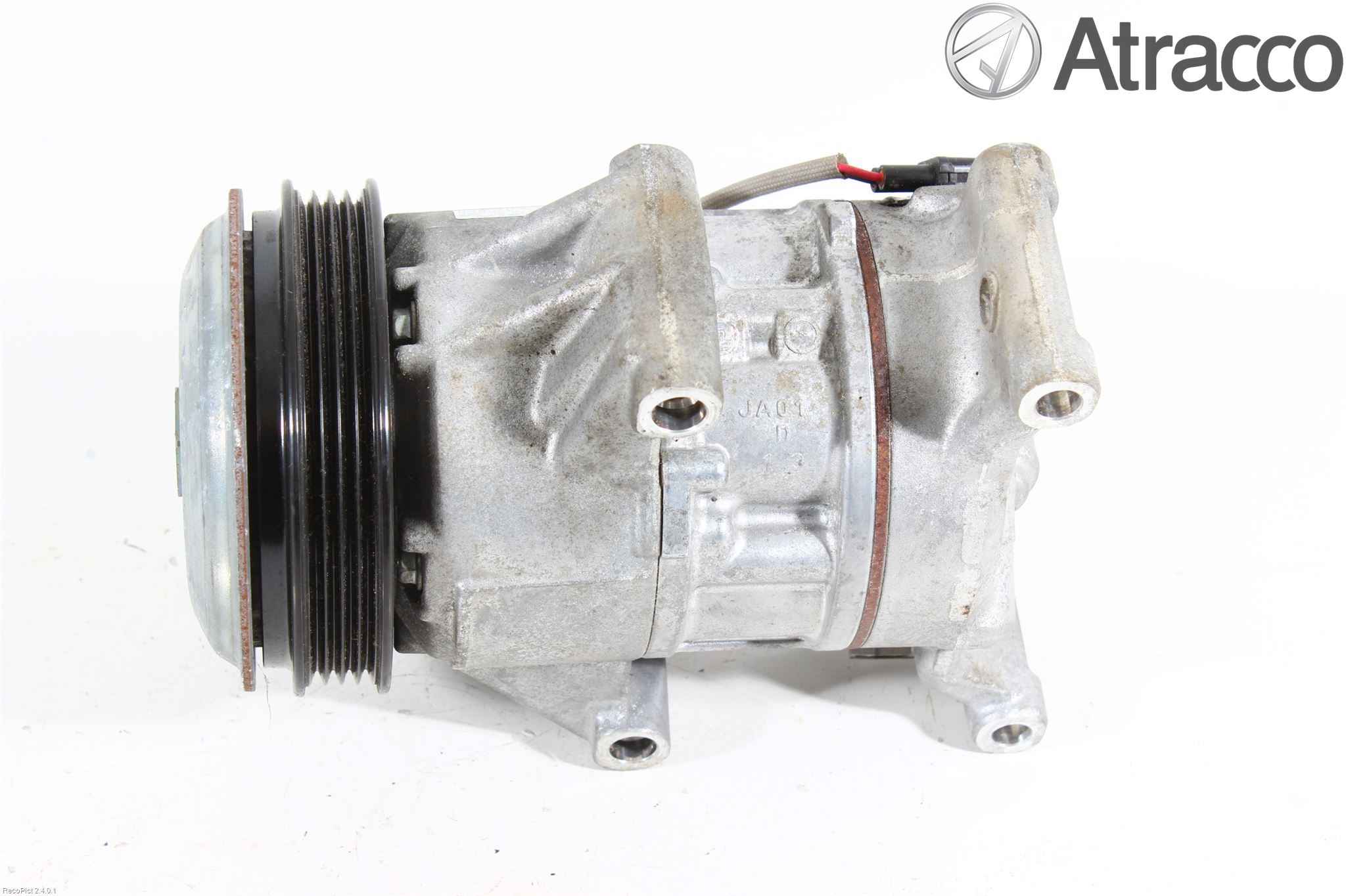 Toyota YARIS XP130 12-14 Ac Kompressor