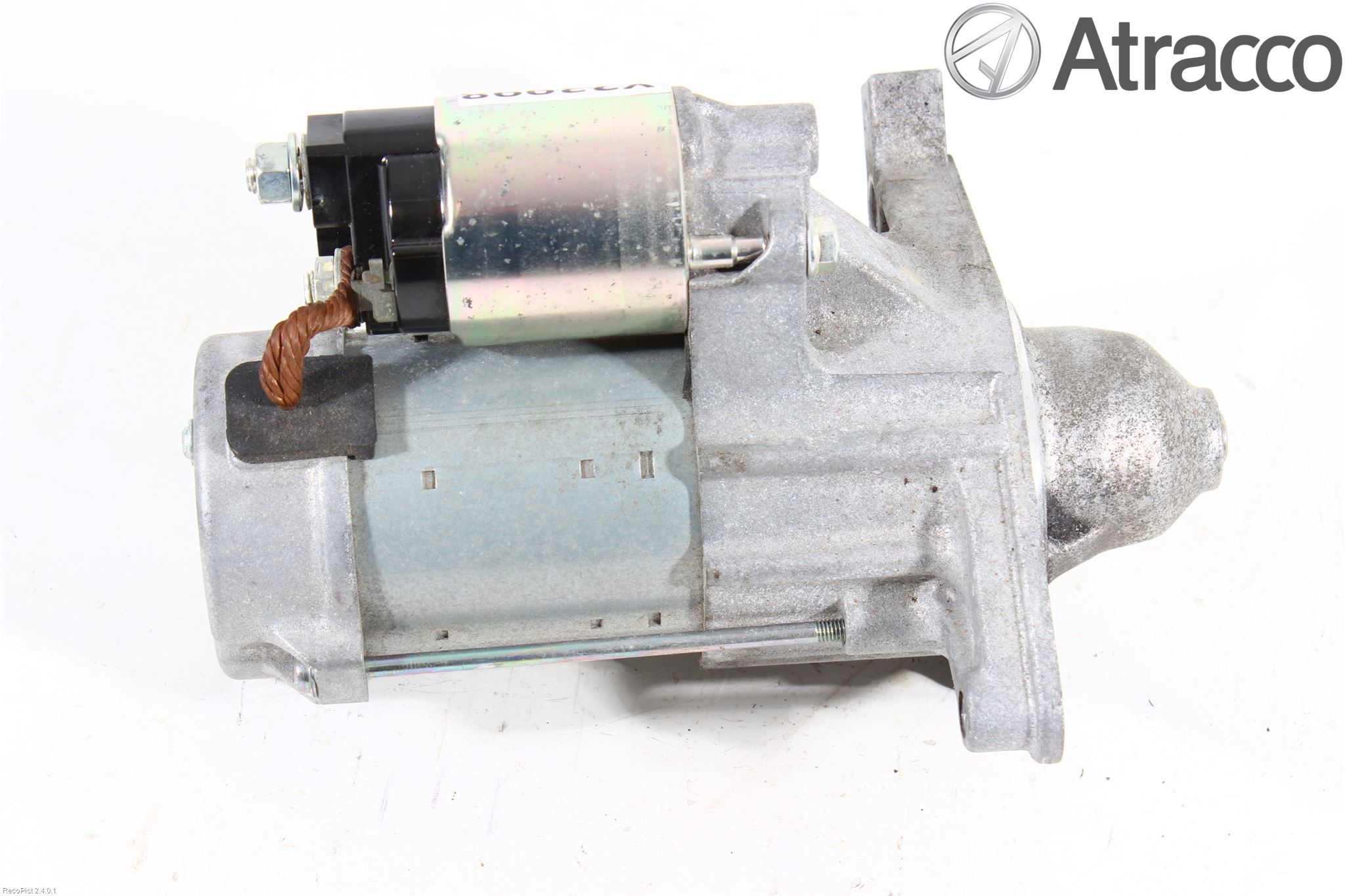Toyota YARIS XP130 12-14 Startmotor
