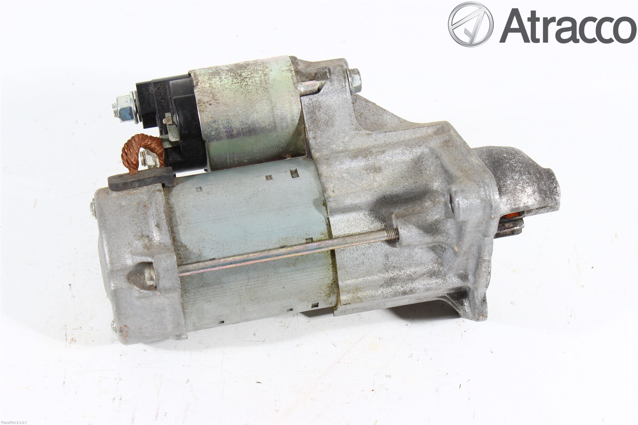 Toyota YARIS XP90 06-11 Startmotor