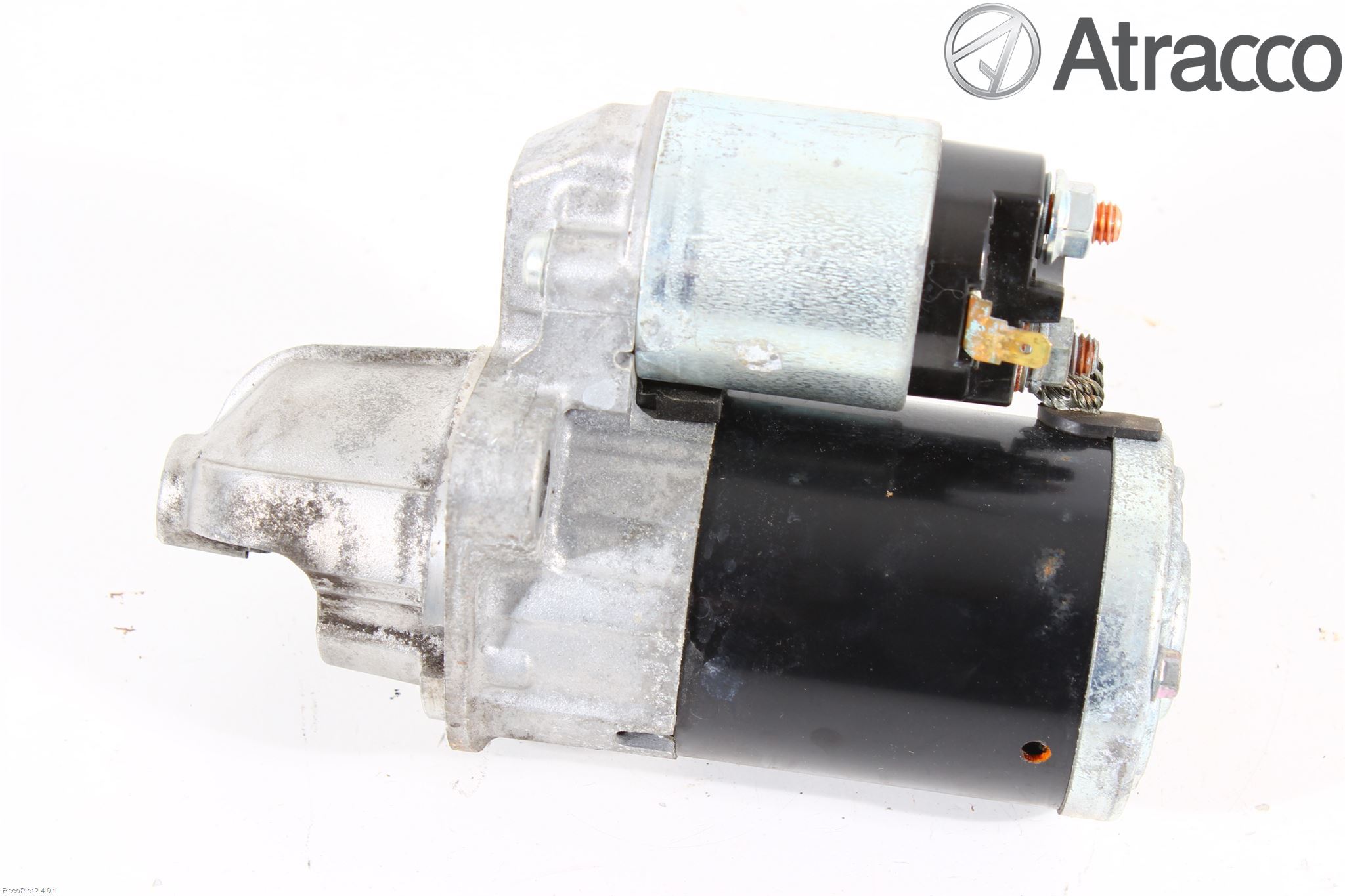 Suzuki GRAND VITARA II 06-14 Startmotor