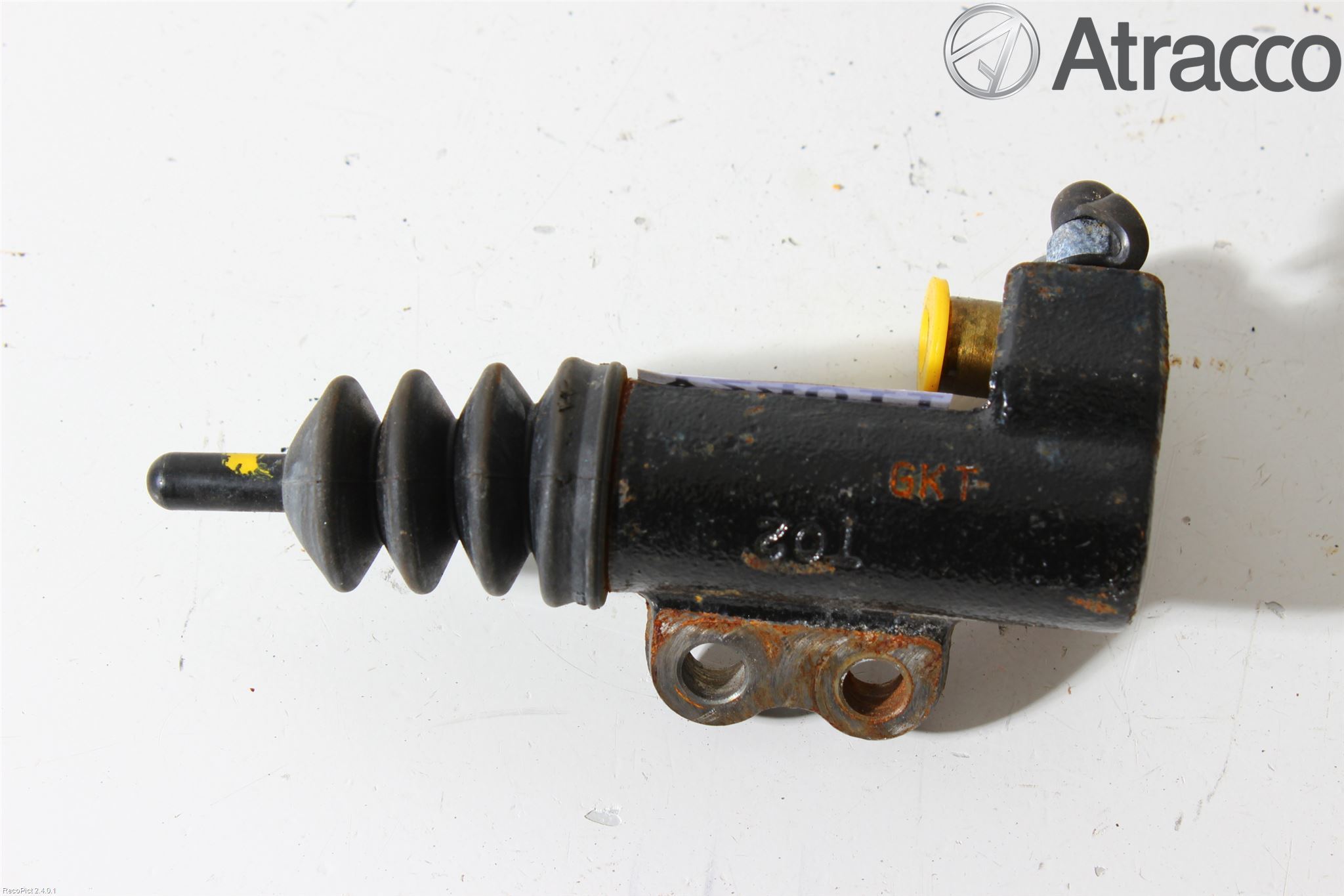 Hyundai i30 GD 13-17 Kopplingscylinder Slav