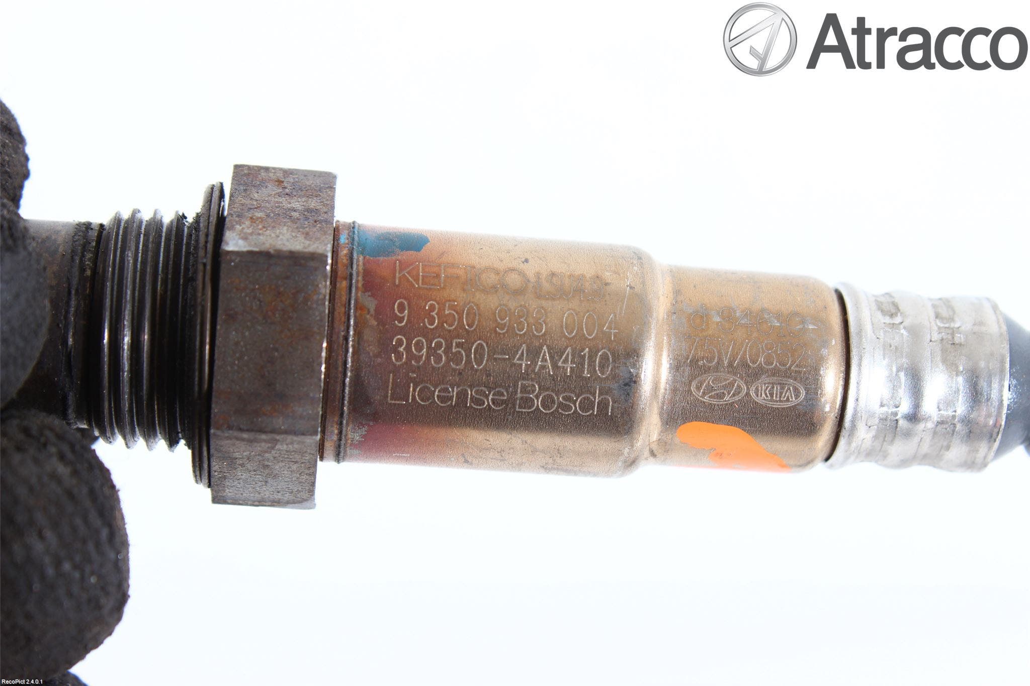 Hyundai i30 GD 13-17 Injlambdasond