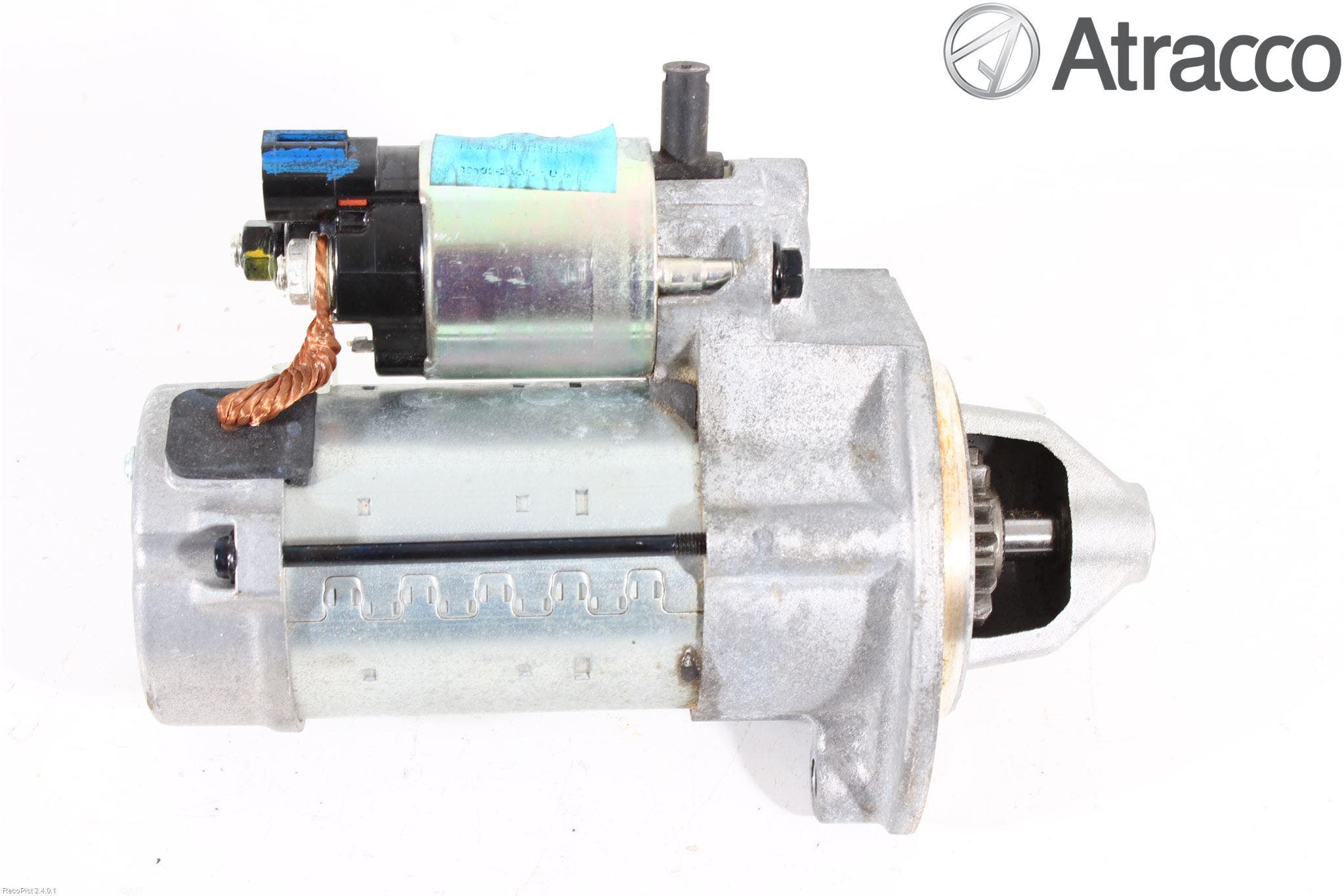 Hyundai i30 GD 13-17 Startmotor Diesel