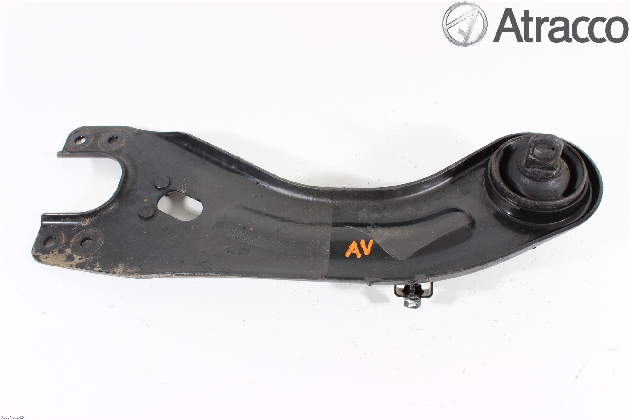 Hyundai i30 GD 13-17 Bärarm Bak Höger