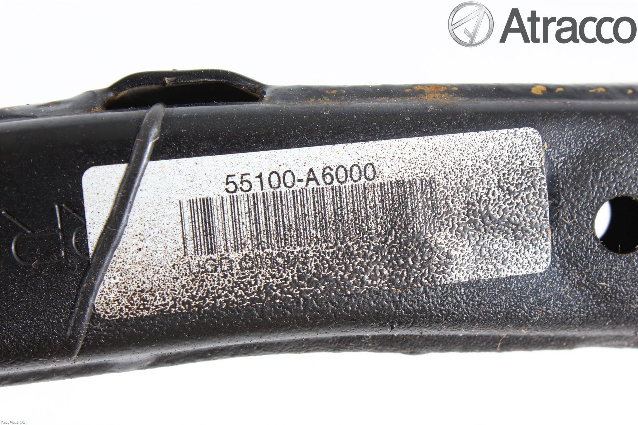 Hyundai i30 GD 13-17 Bärarm Bak Övre Höger