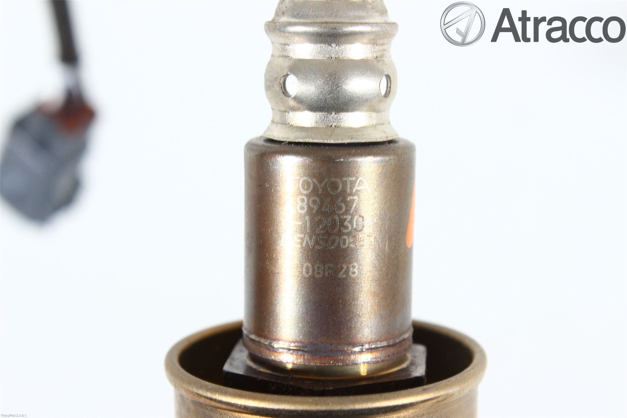 Toyota AVENSIS 09-15 Injlambdasond