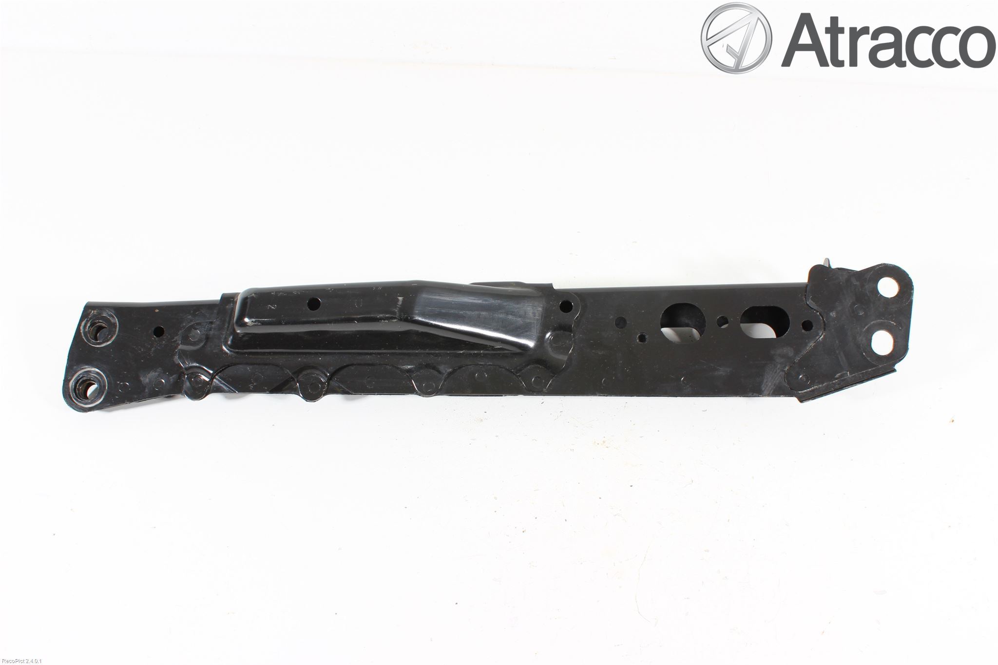 Toyota AVENSIS 09-15 Motorbalk