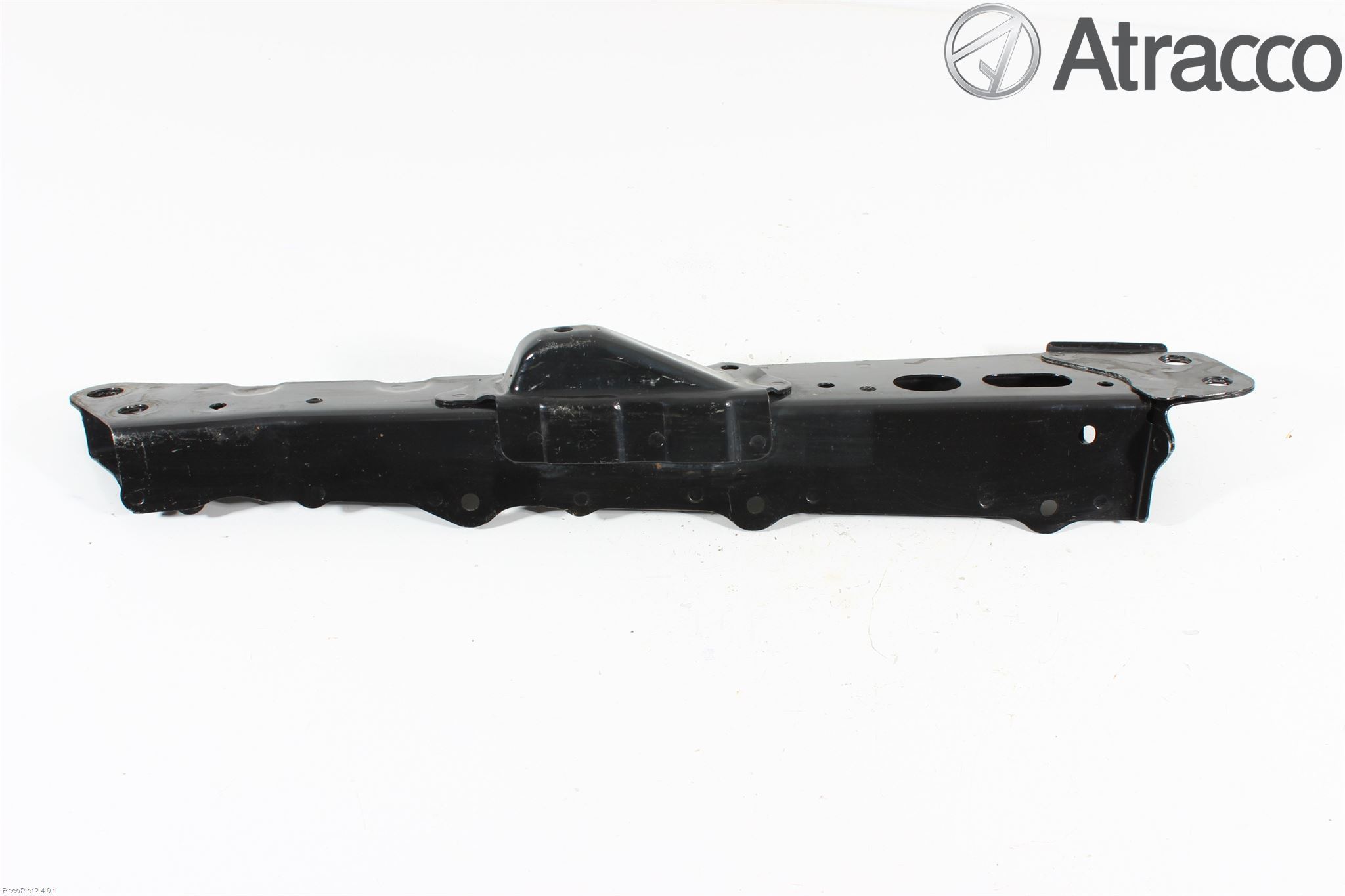 Toyota AVENSIS 09-15 Motorbalk