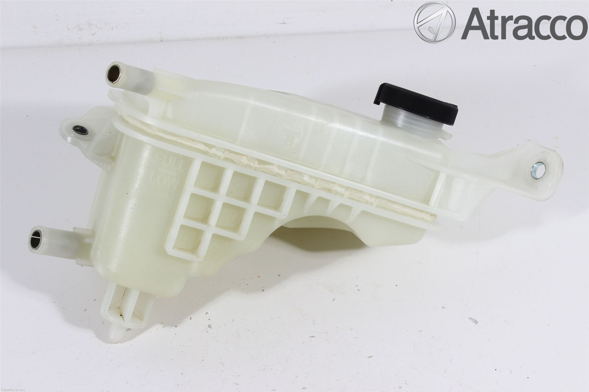 Toyota AVENSIS 09-15 Expansionstank