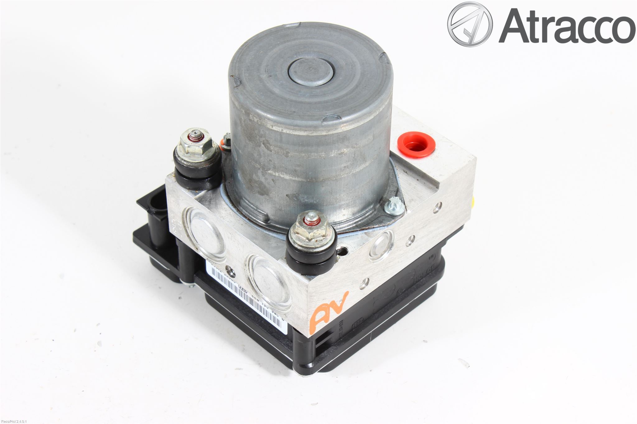 Toyota AVENSIS 09-15 Abs Hydraulaggregat