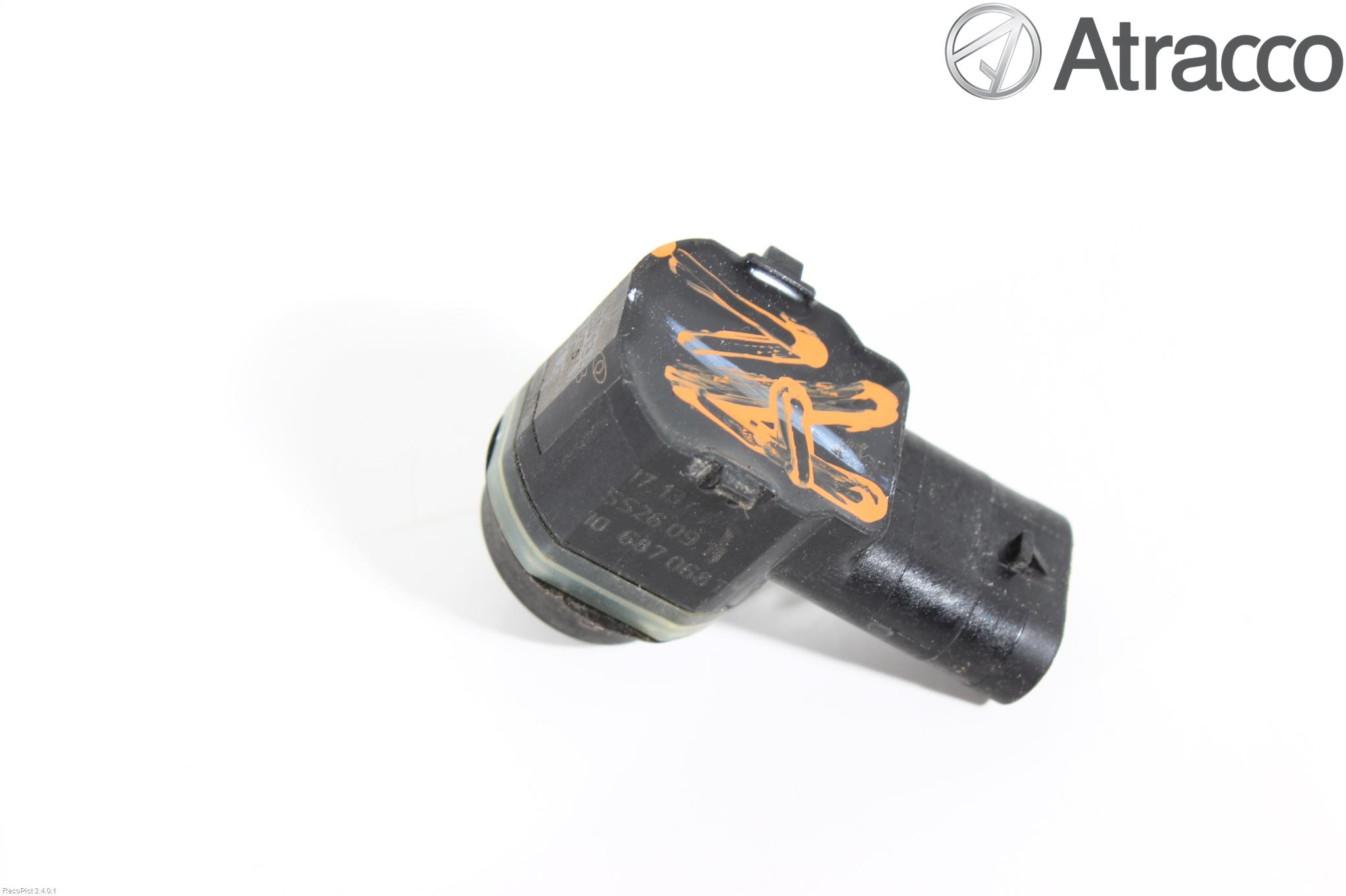 Volvo XC60 09-13 Parkeringshjälp Backsensor