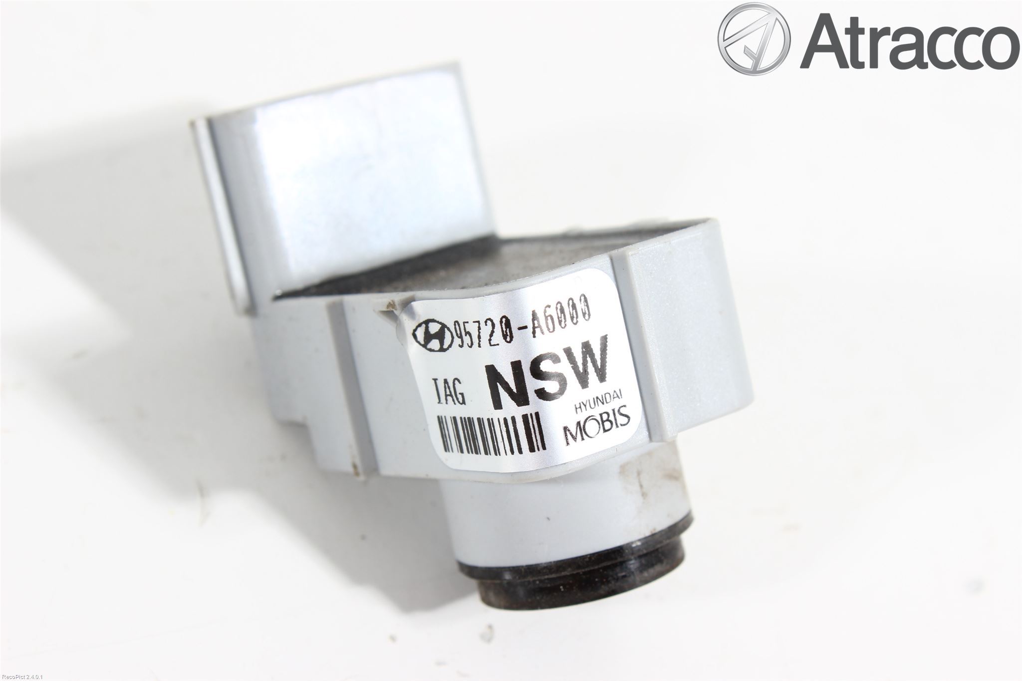 Hyundai i30 GD 13-17 Parkeringshjälp Backsensor