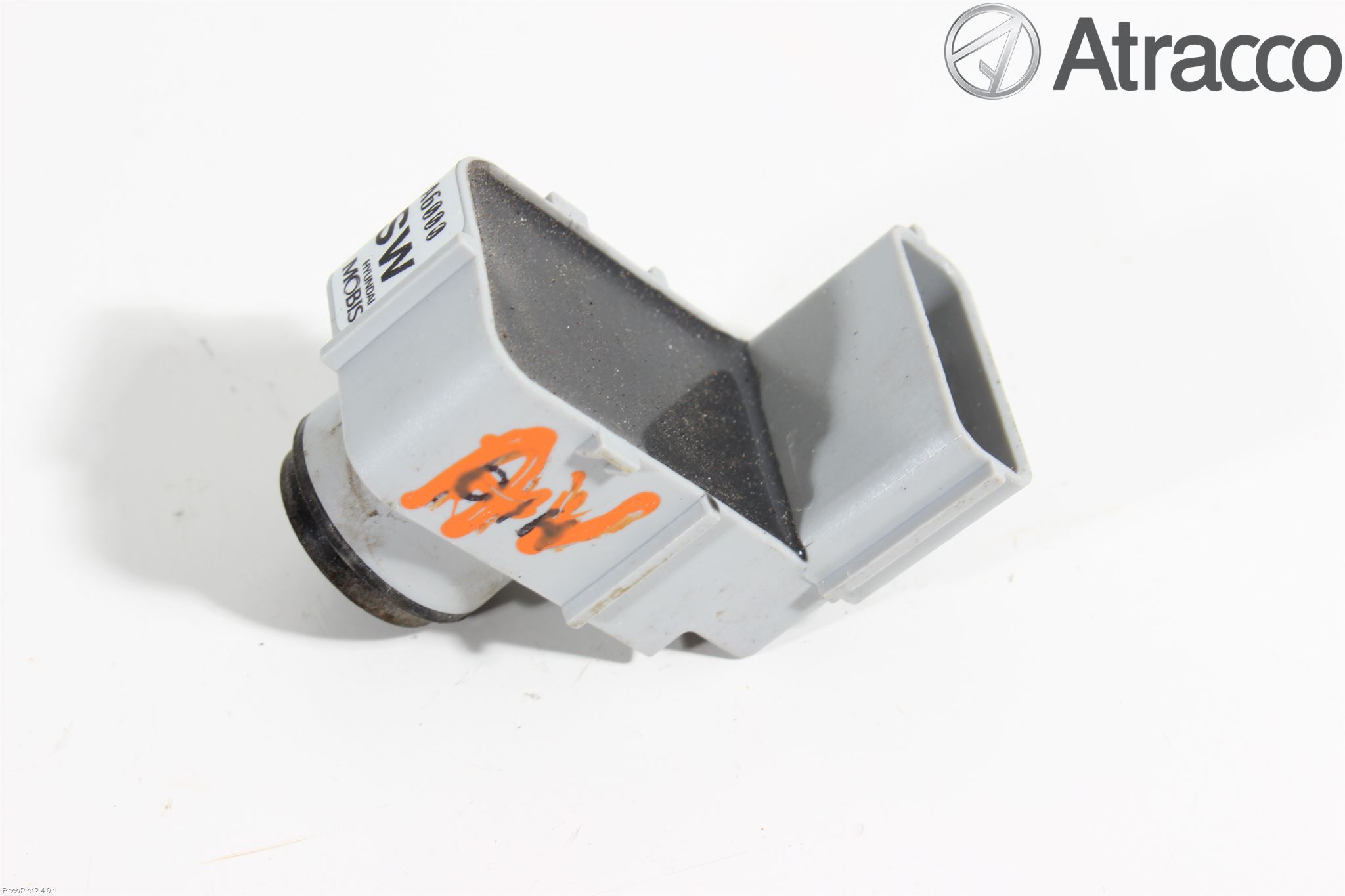 Hyundai i30 GD 13-17 Parkeringshjälp Backsensor