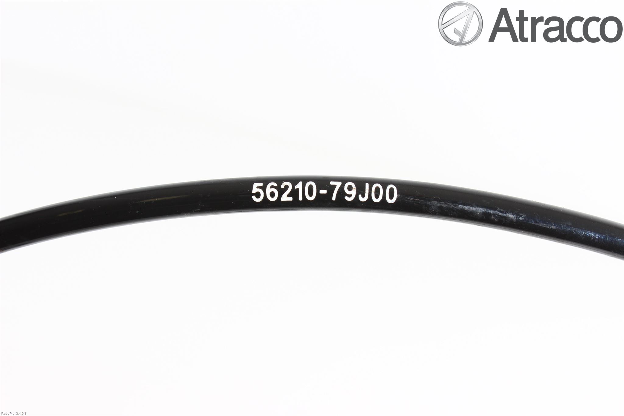 Suzuki SX4 10-13 Abs Sensor